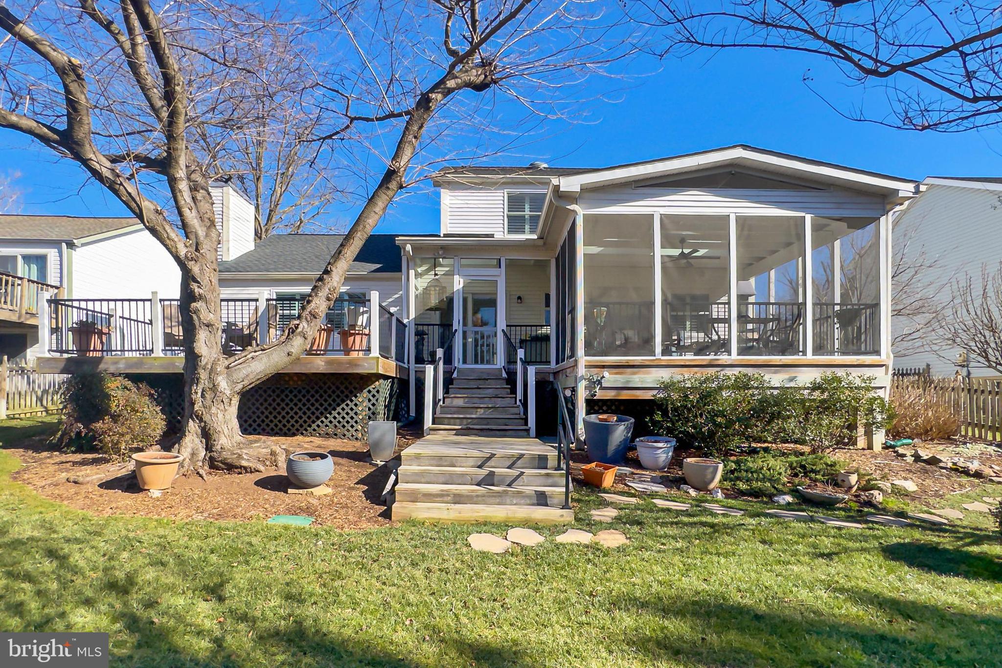 ARMFIELD FARMS - Residential