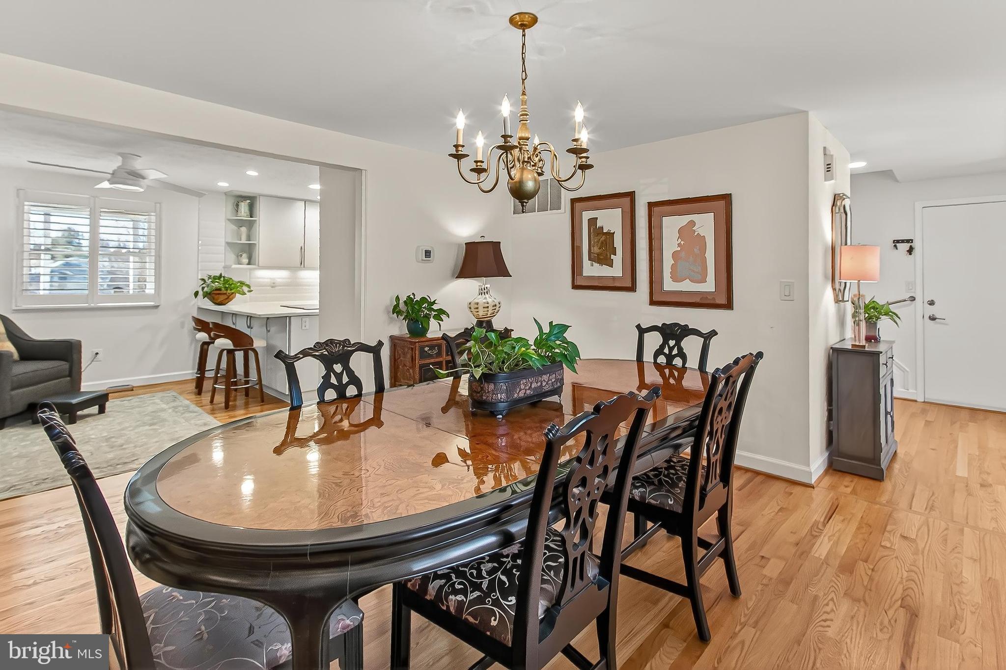 ARMFIELD FARMS - Residential