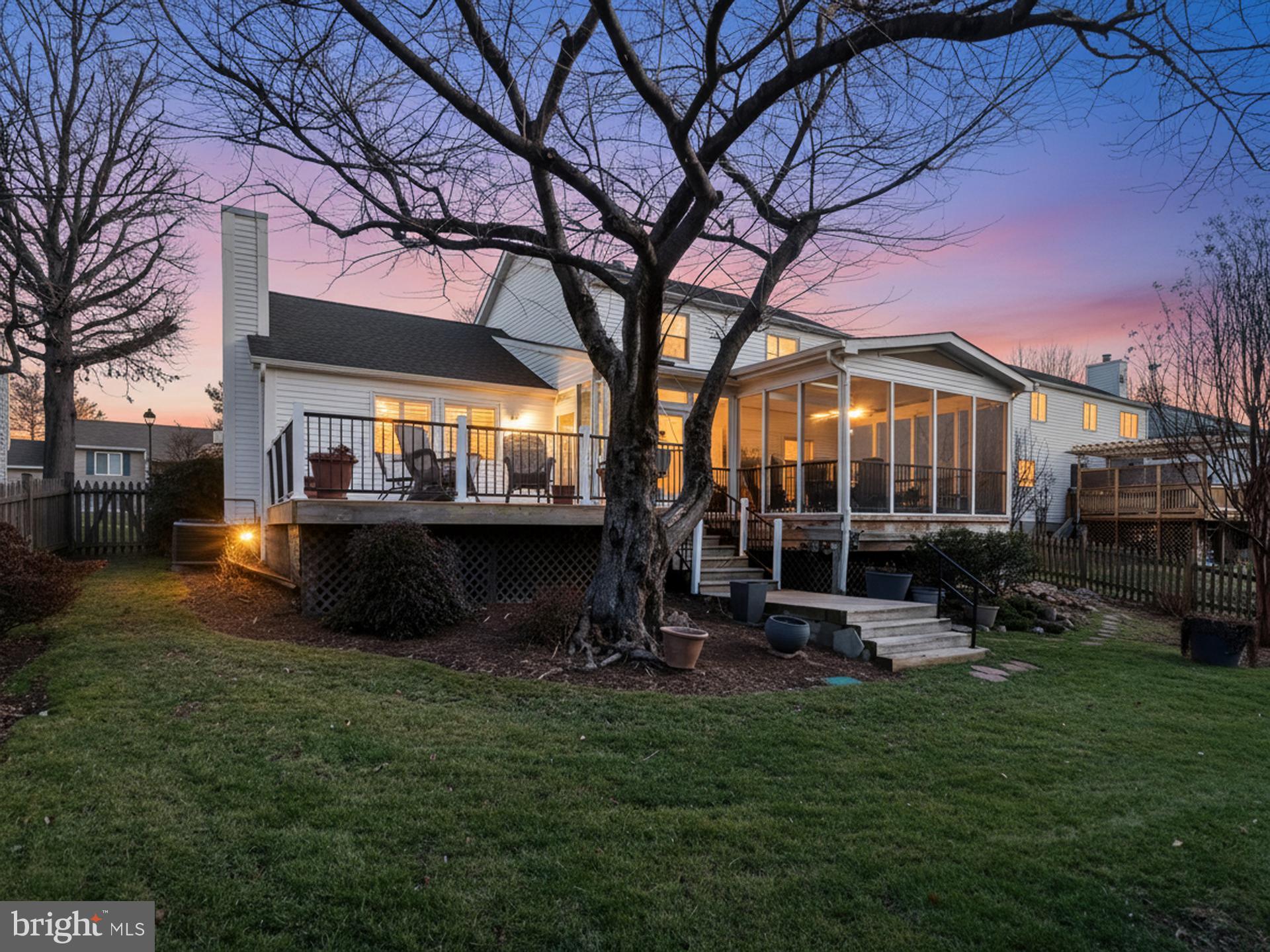 ARMFIELD FARMS - Residential