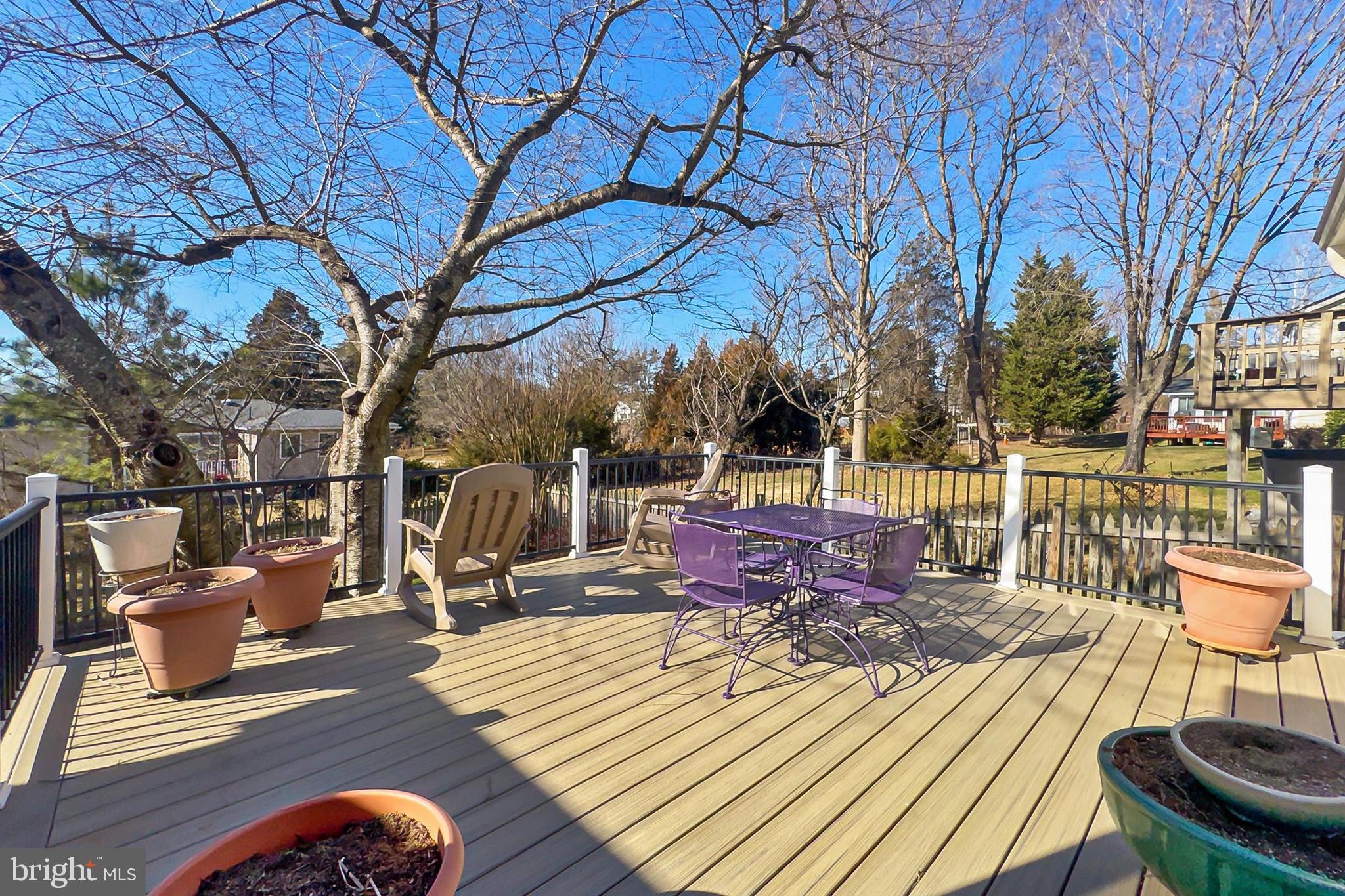 ARMFIELD FARMS - Residential