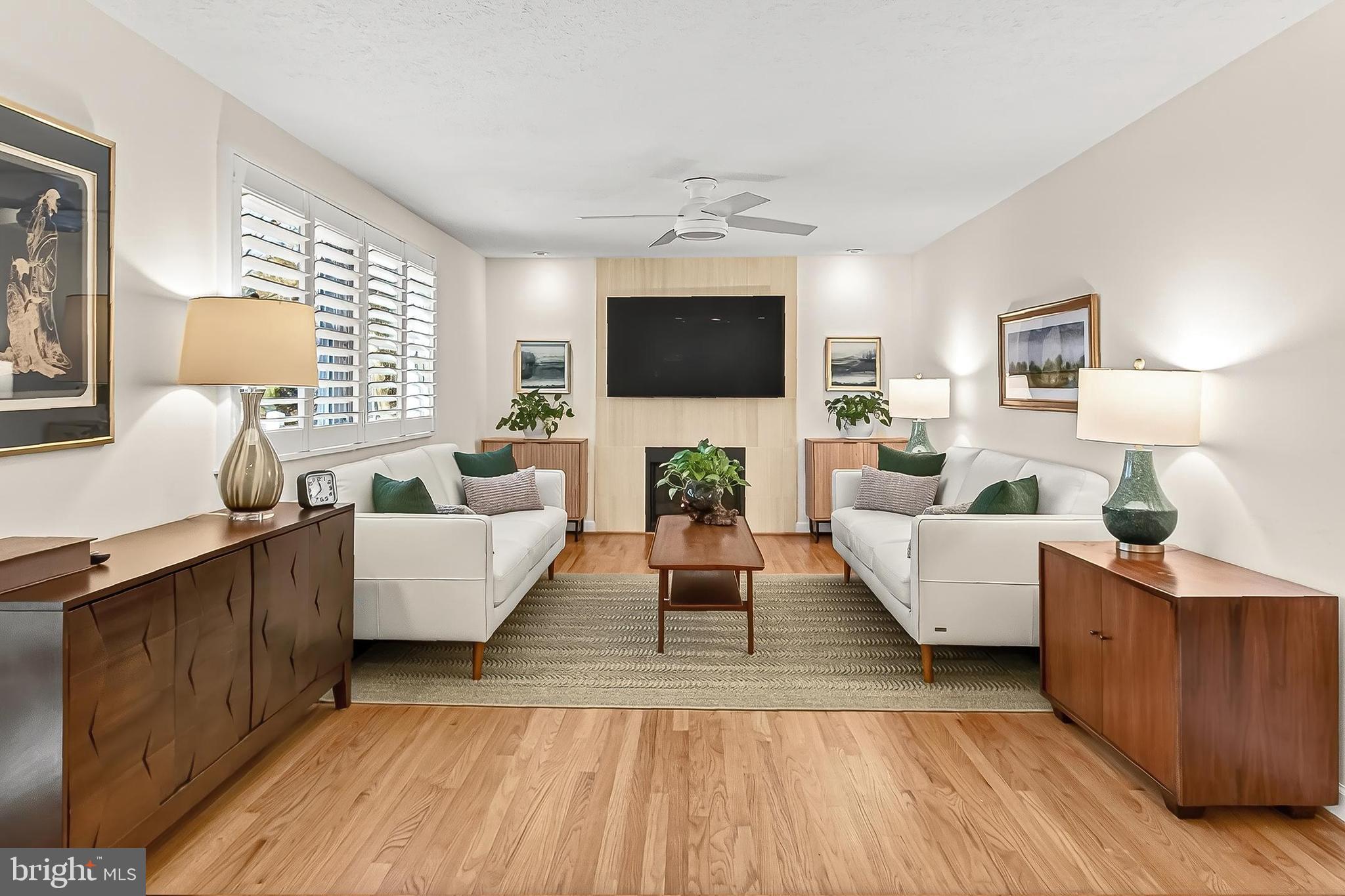 ARMFIELD FARMS - Residential