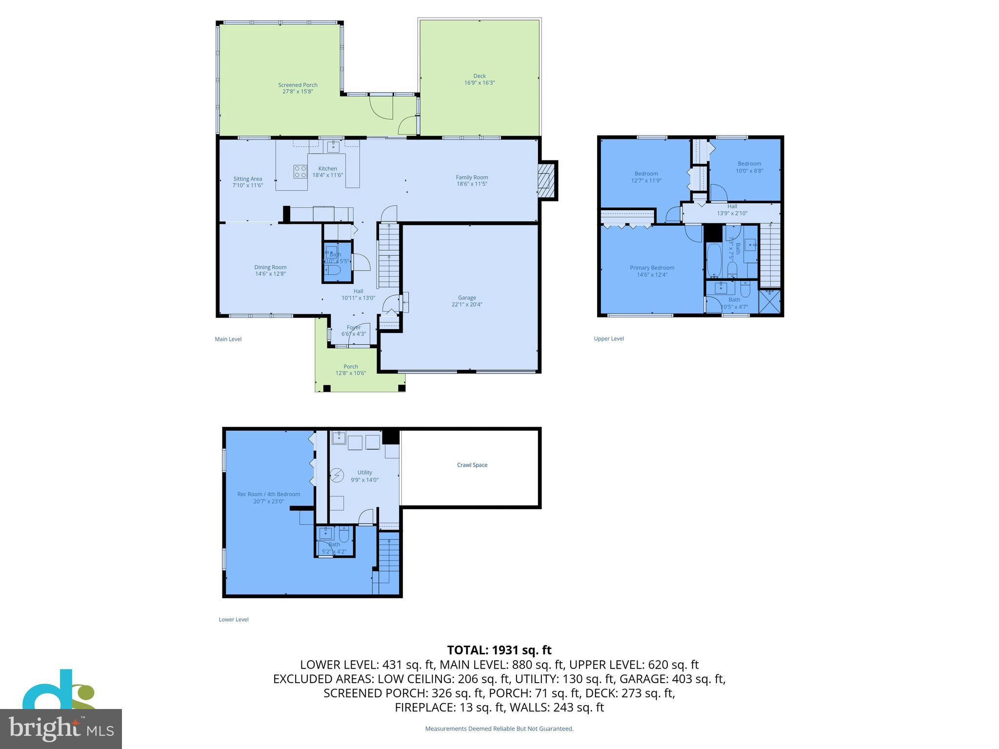 ARMFIELD FARMS - Residential