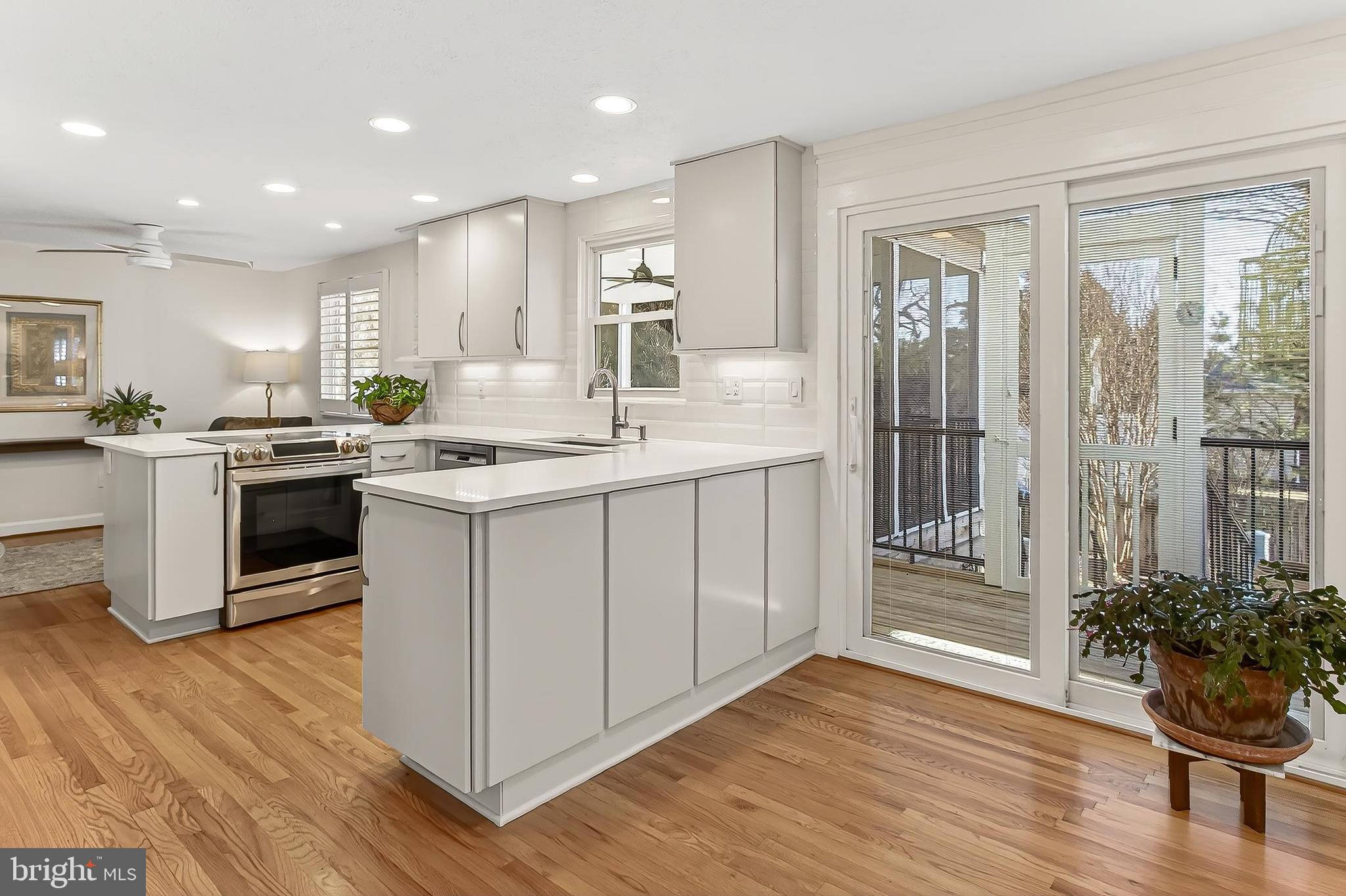 ARMFIELD FARMS - Residential