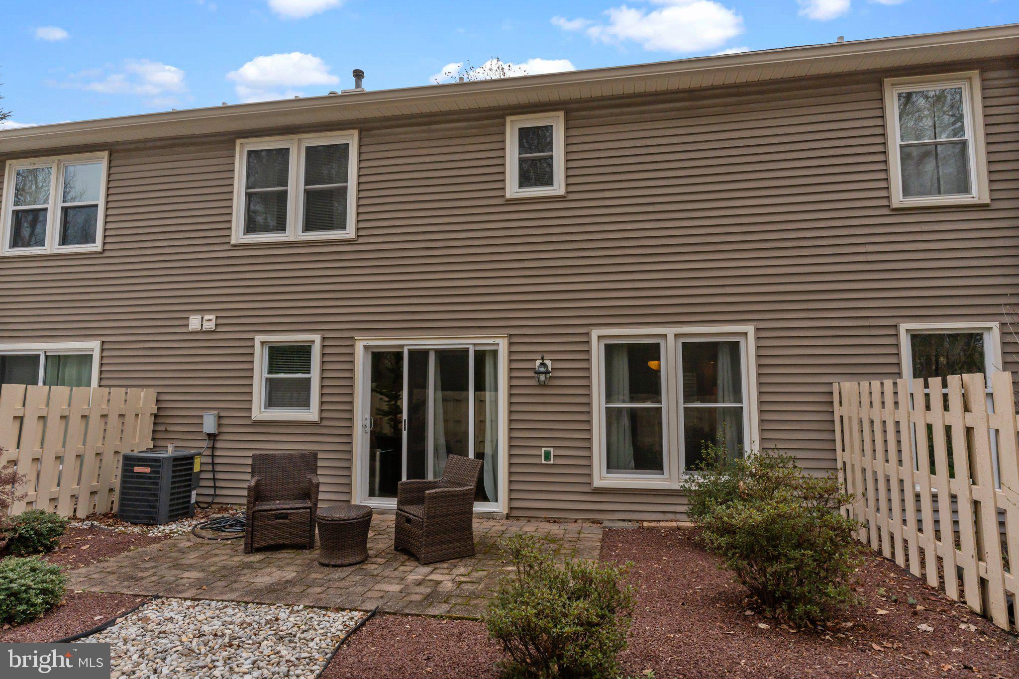 TANGLEWOOD - Residential