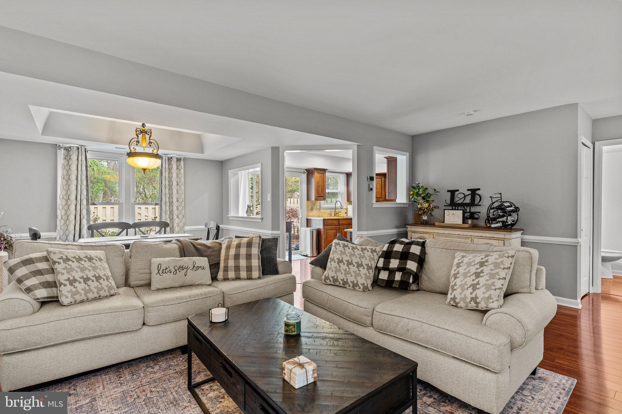 TANGLEWOOD - Residential