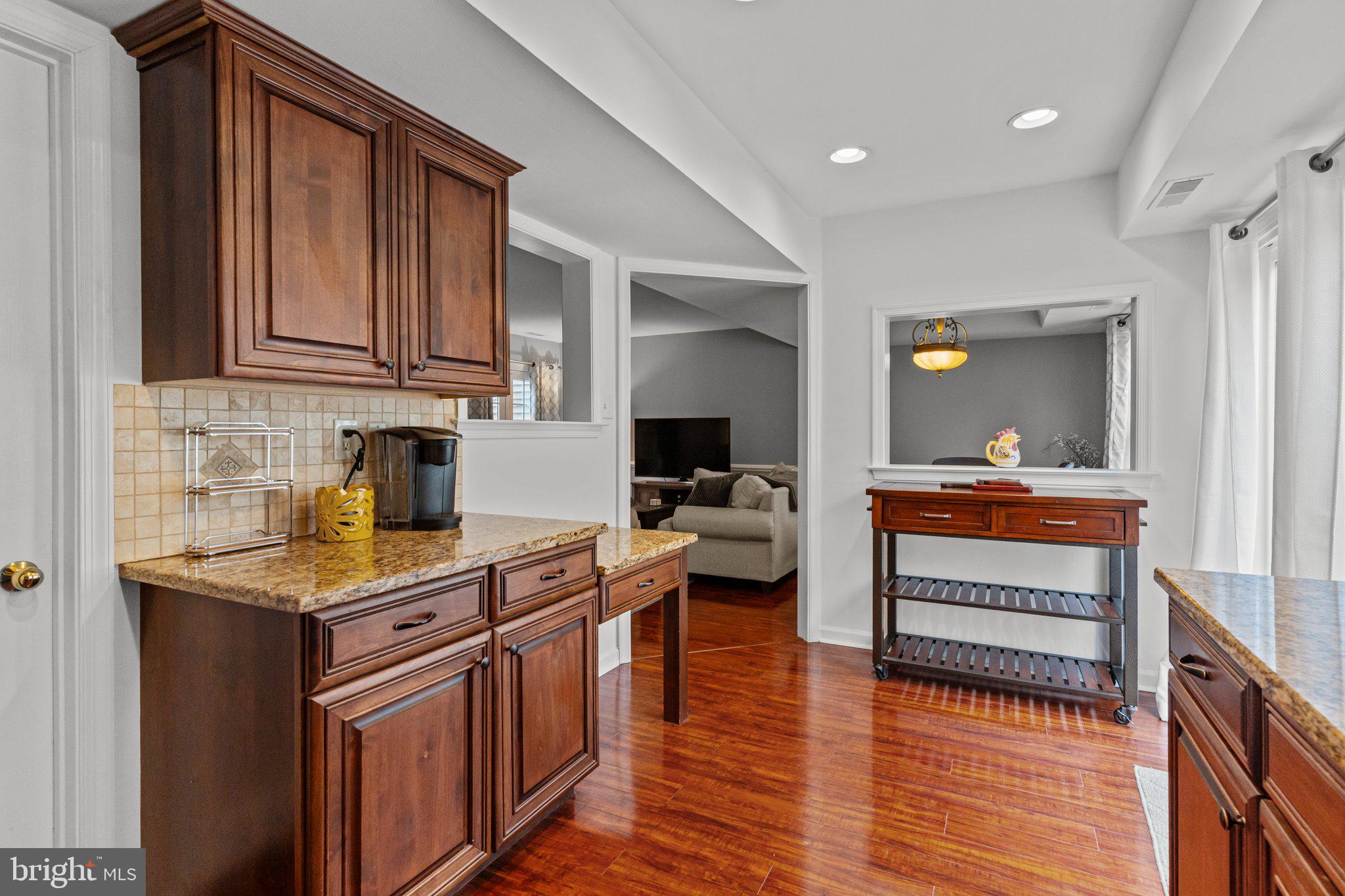 TANGLEWOOD - Residential