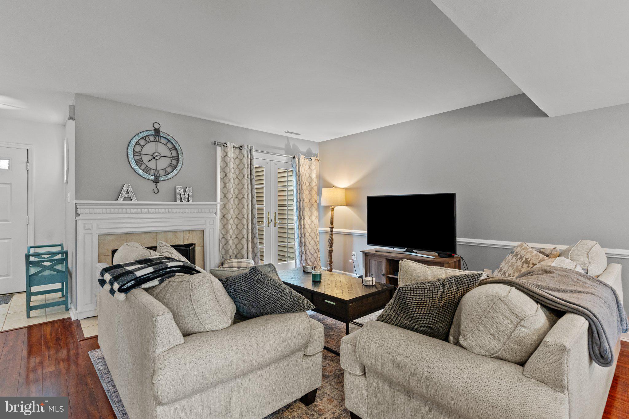 TANGLEWOOD - Residential