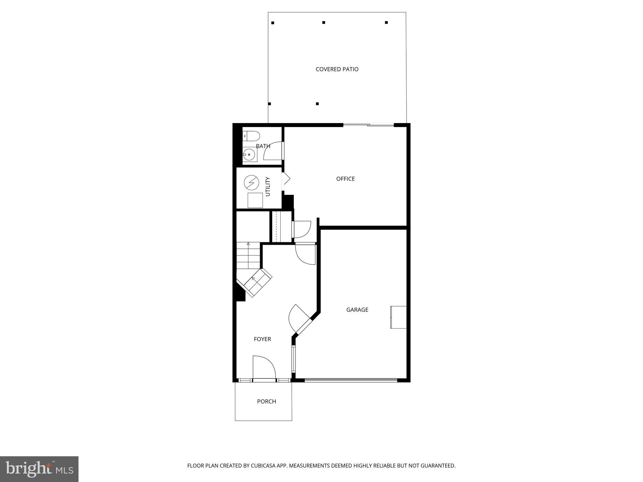 VILLAGE OF DORSEY SEARCH - Residential