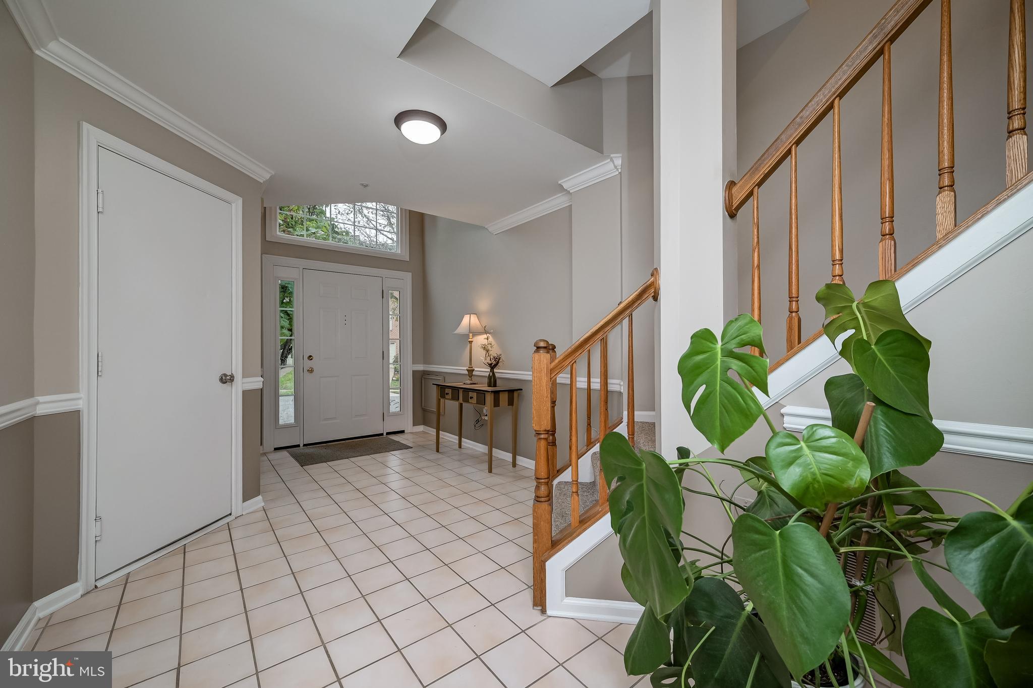 VILLAGE OF DORSEY SEARCH - Residential