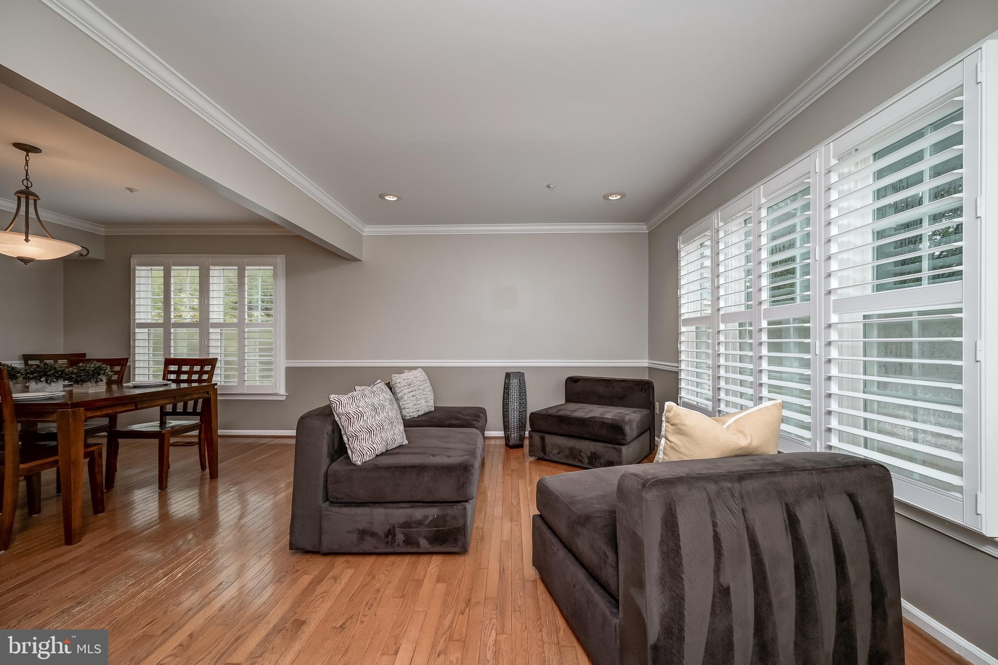 VILLAGE OF DORSEY SEARCH - Residential