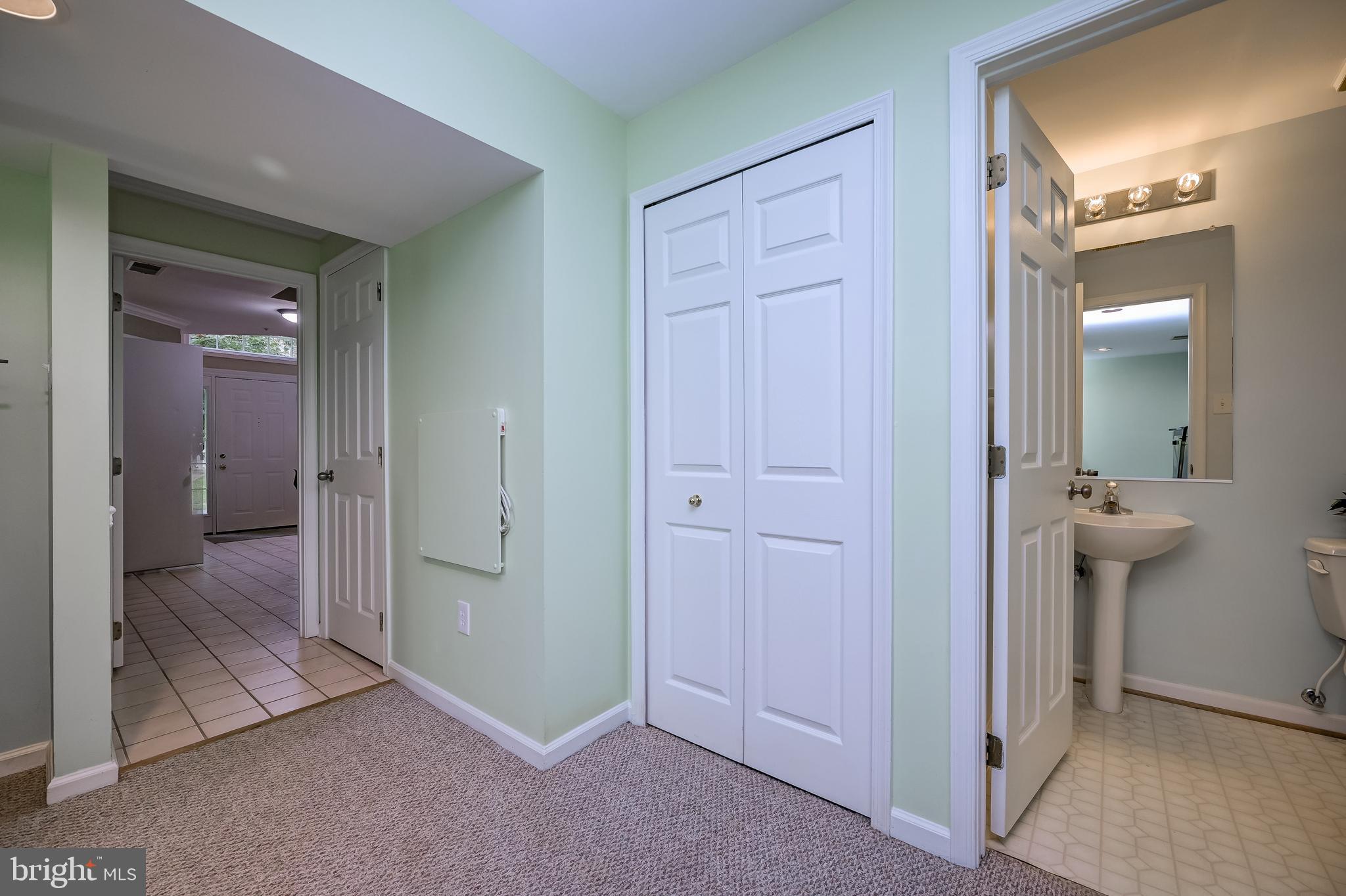 VILLAGE OF DORSEY SEARCH - Residential