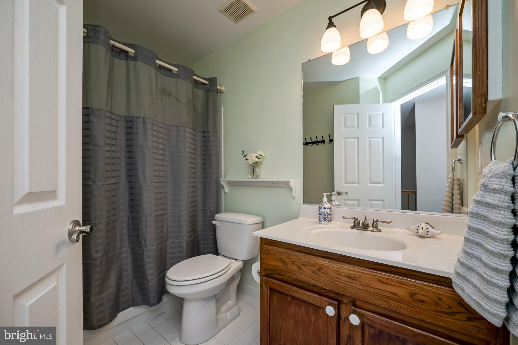 VILLAGE OF DORSEY SEARCH - Residential