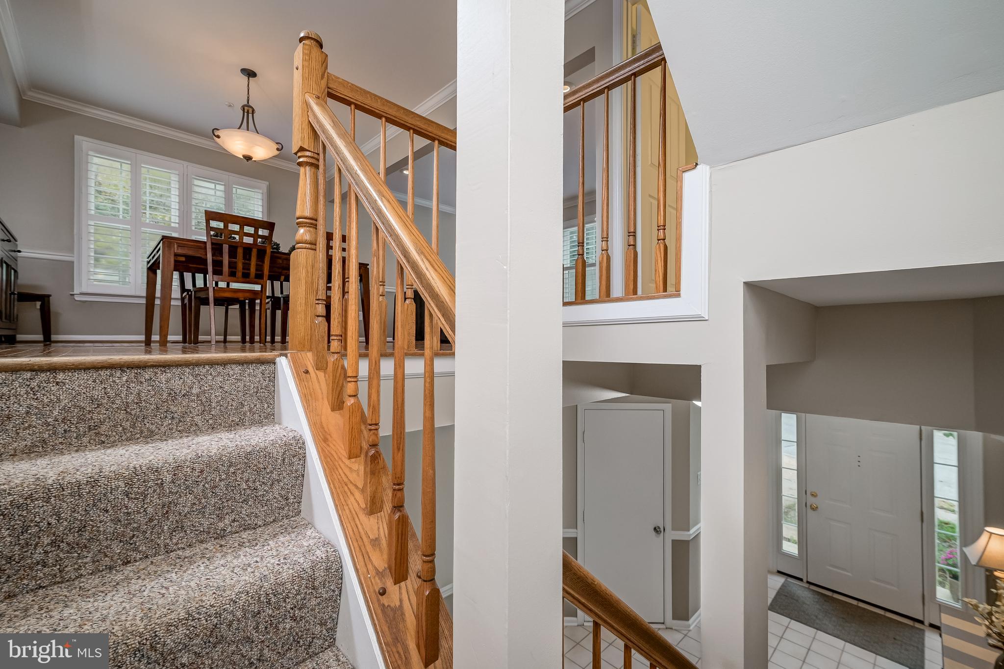 VILLAGE OF DORSEY SEARCH - Residential