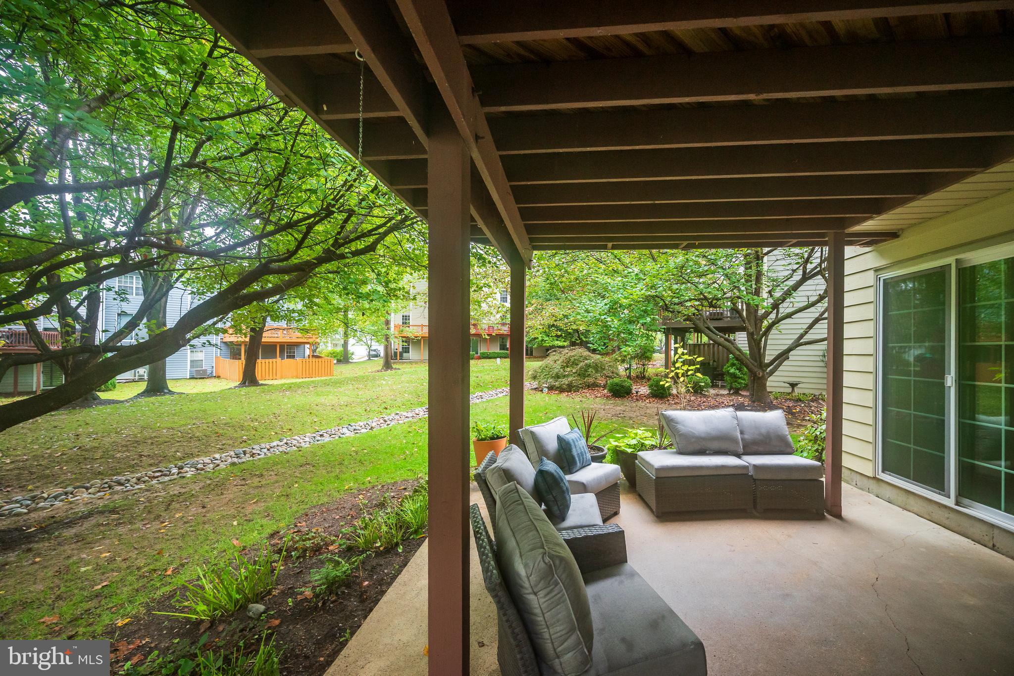 VILLAGE OF DORSEY SEARCH - Residential