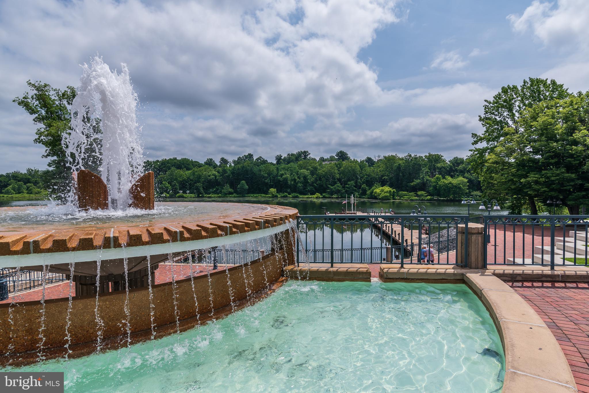 VILLAGE OF DORSEY SEARCH - Residential