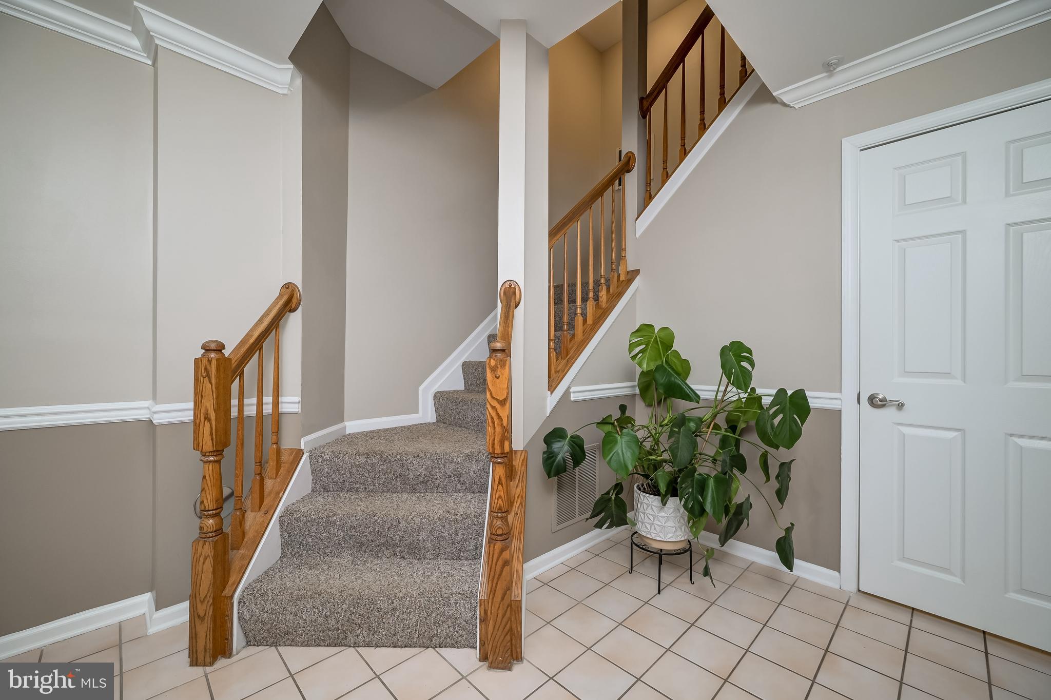 VILLAGE OF DORSEY SEARCH - Residential