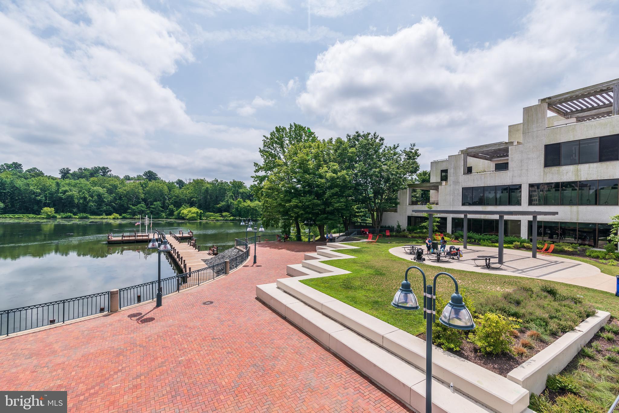 VILLAGE OF DORSEY SEARCH - Residential