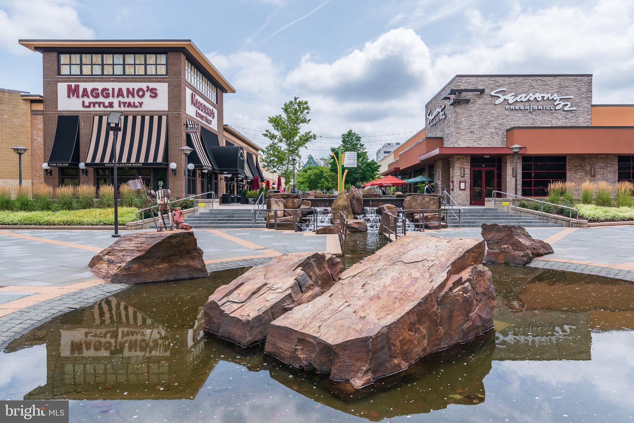 VILLAGE OF DORSEY SEARCH - Residential