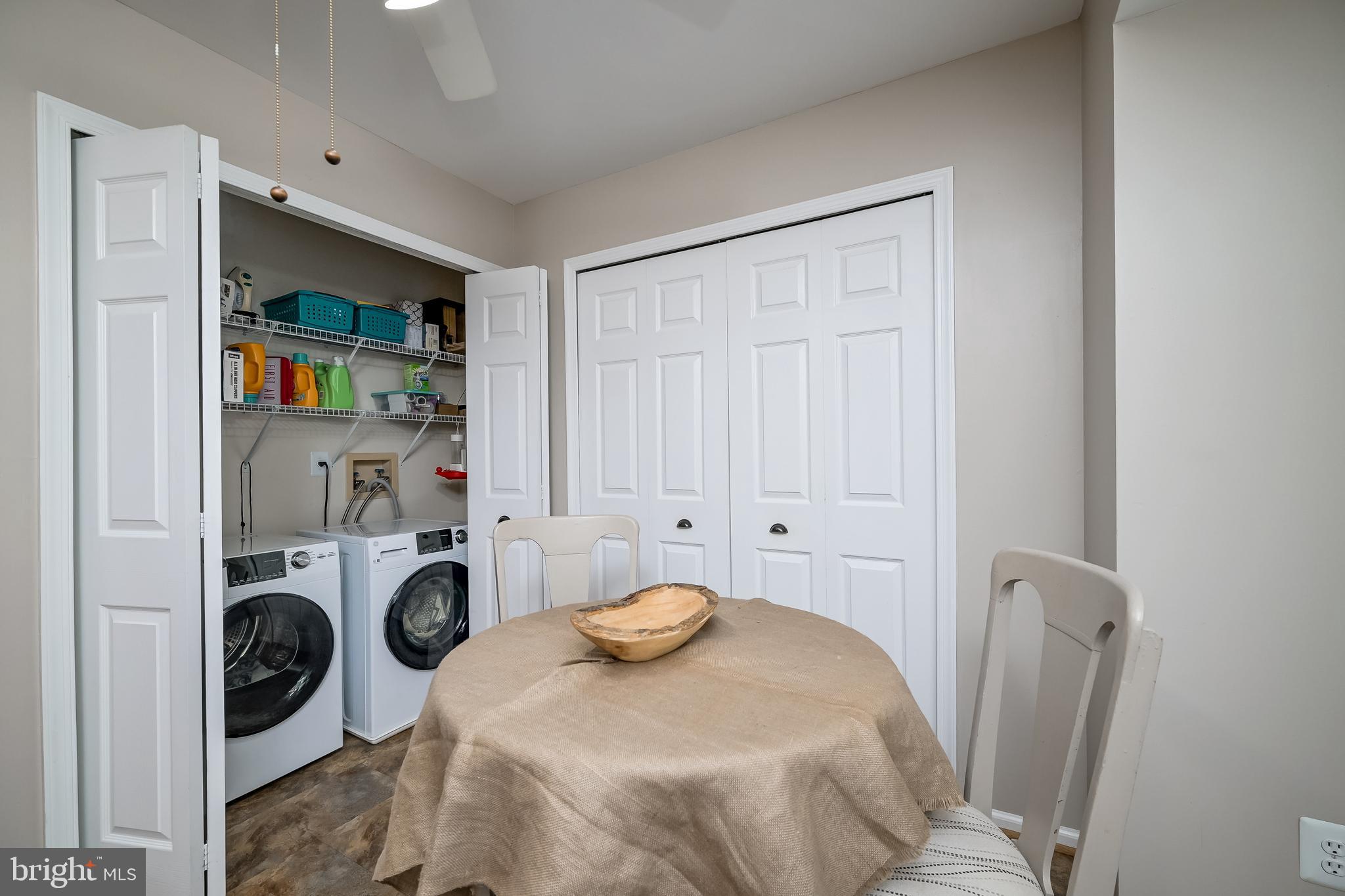 VILLAGE OF DORSEY SEARCH - Residential