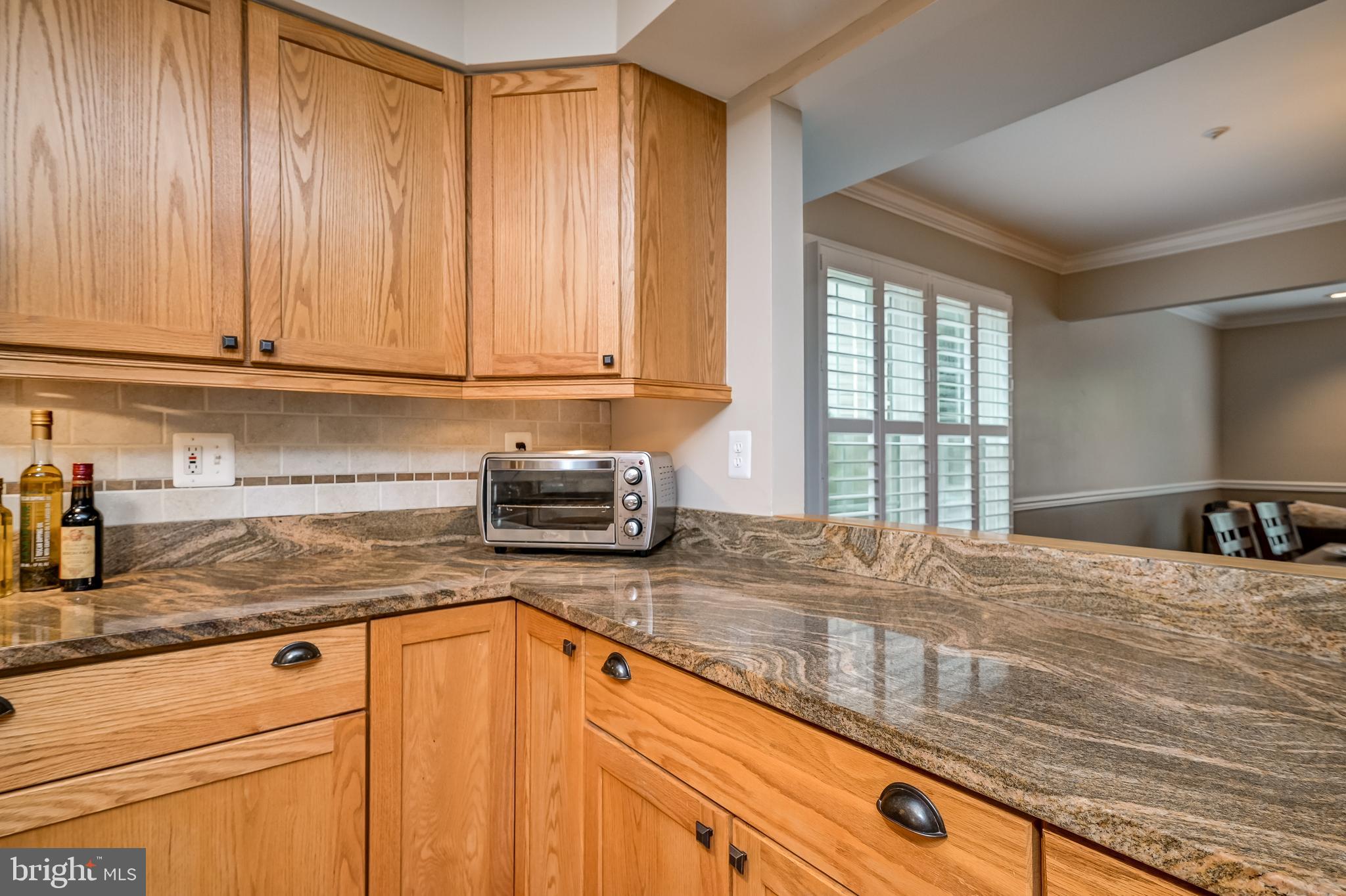 VILLAGE OF DORSEY SEARCH - Residential