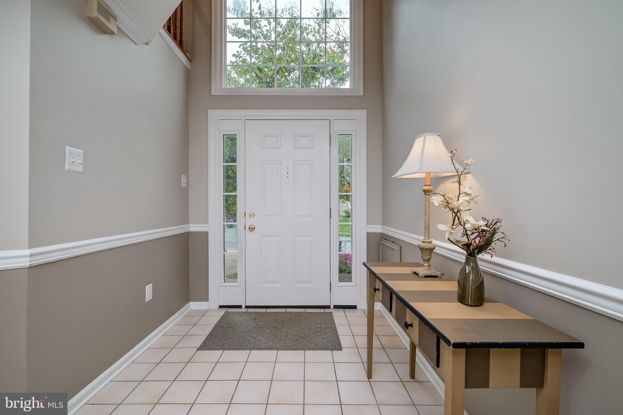 VILLAGE OF DORSEY SEARCH - Residential