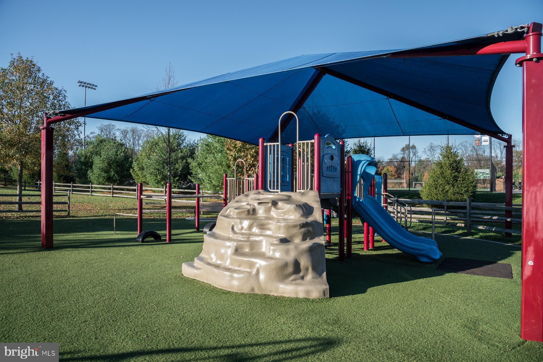 VILLAGE OF DORSEY SEARCH - Residential