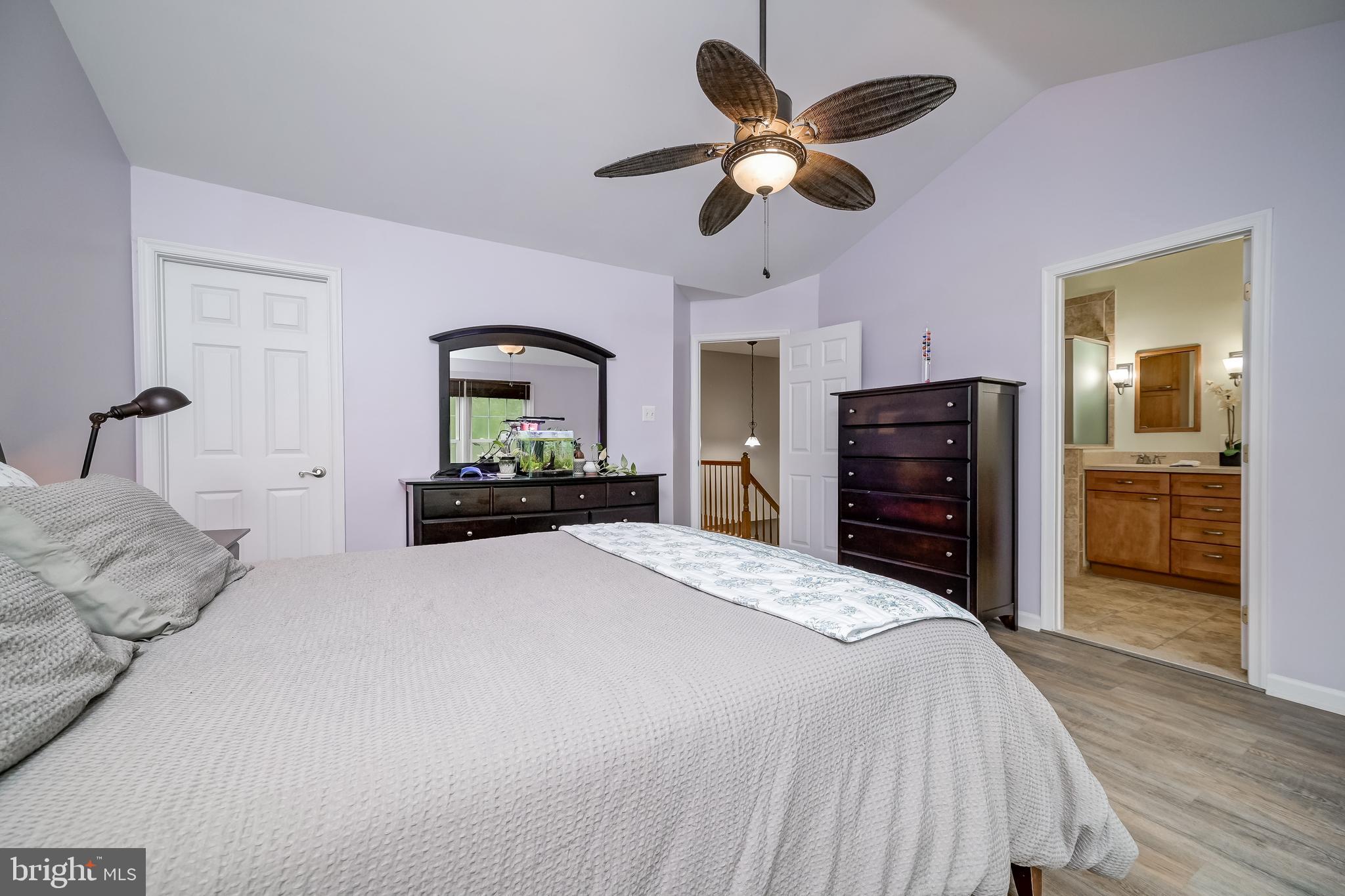 VILLAGE OF DORSEY SEARCH - Residential