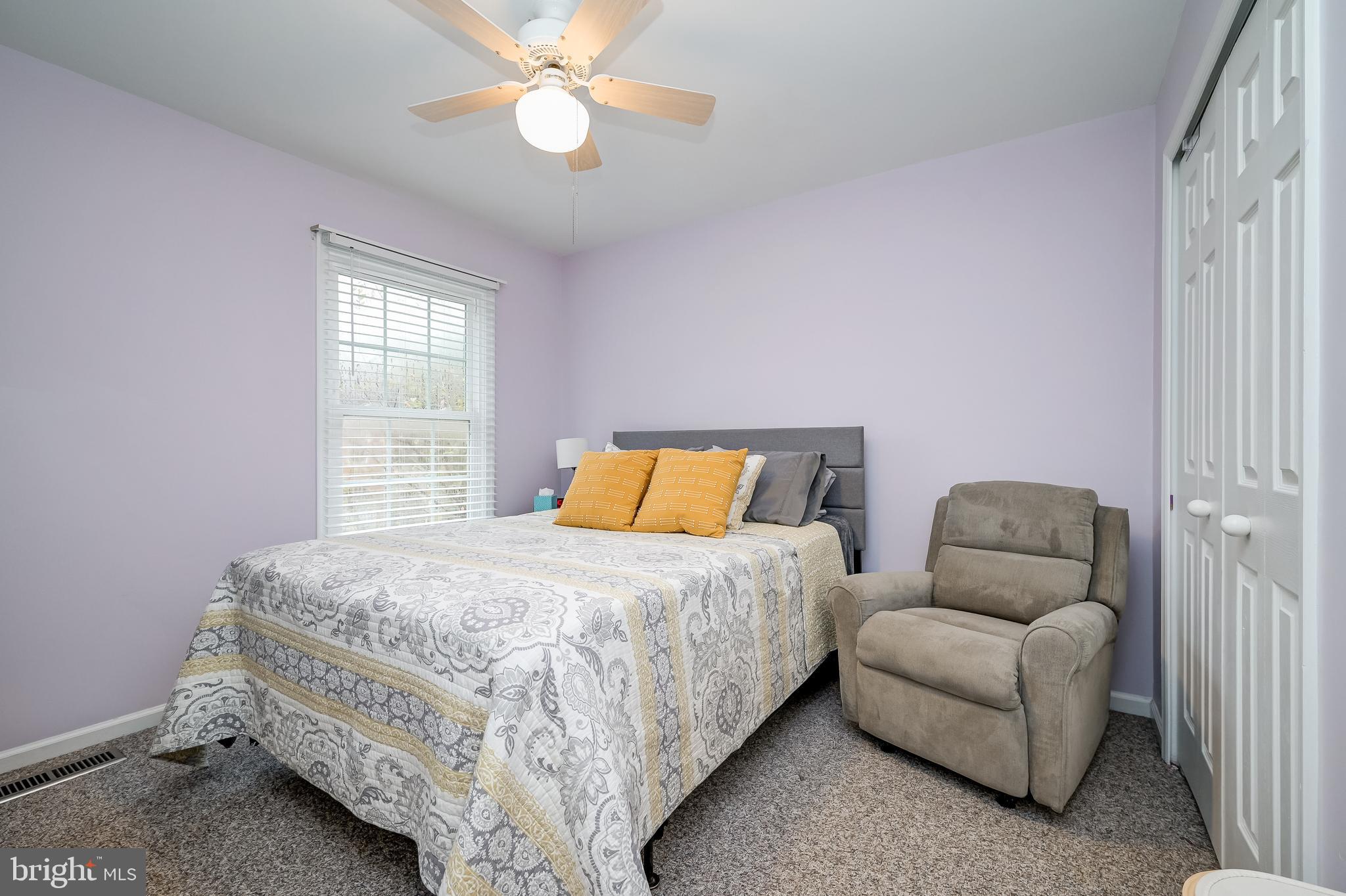 VILLAGE OF DORSEY SEARCH - Residential