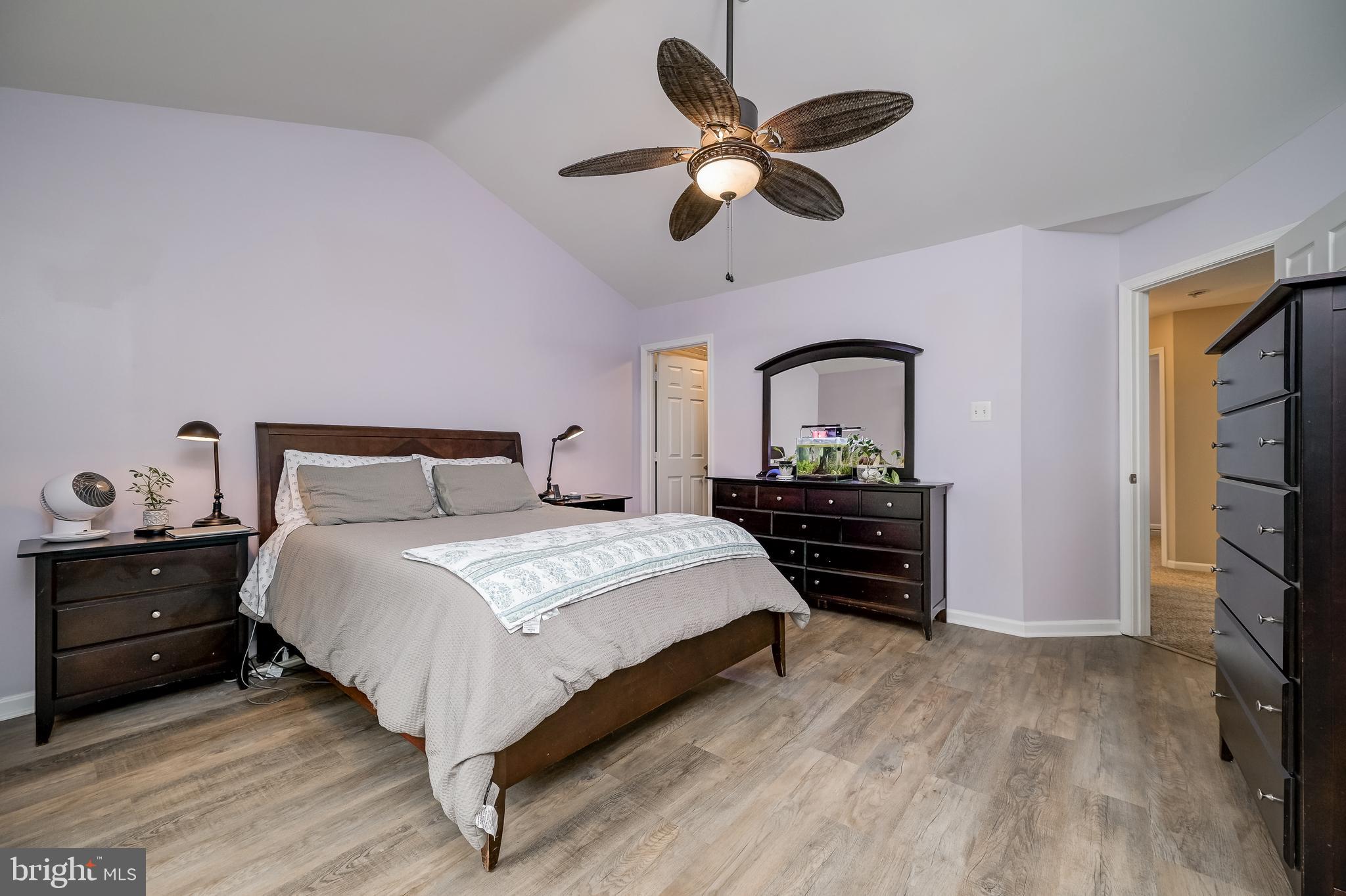 VILLAGE OF DORSEY SEARCH - Residential