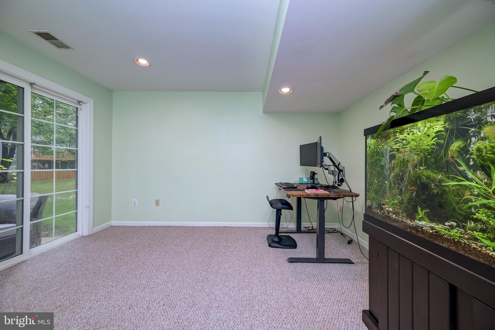 VILLAGE OF DORSEY SEARCH - Residential