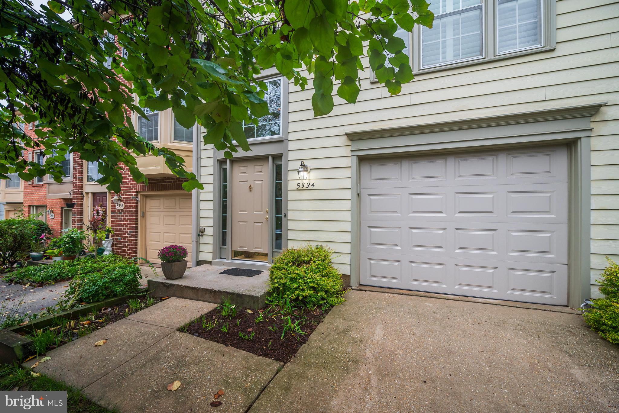 VILLAGE OF DORSEY SEARCH - Residential