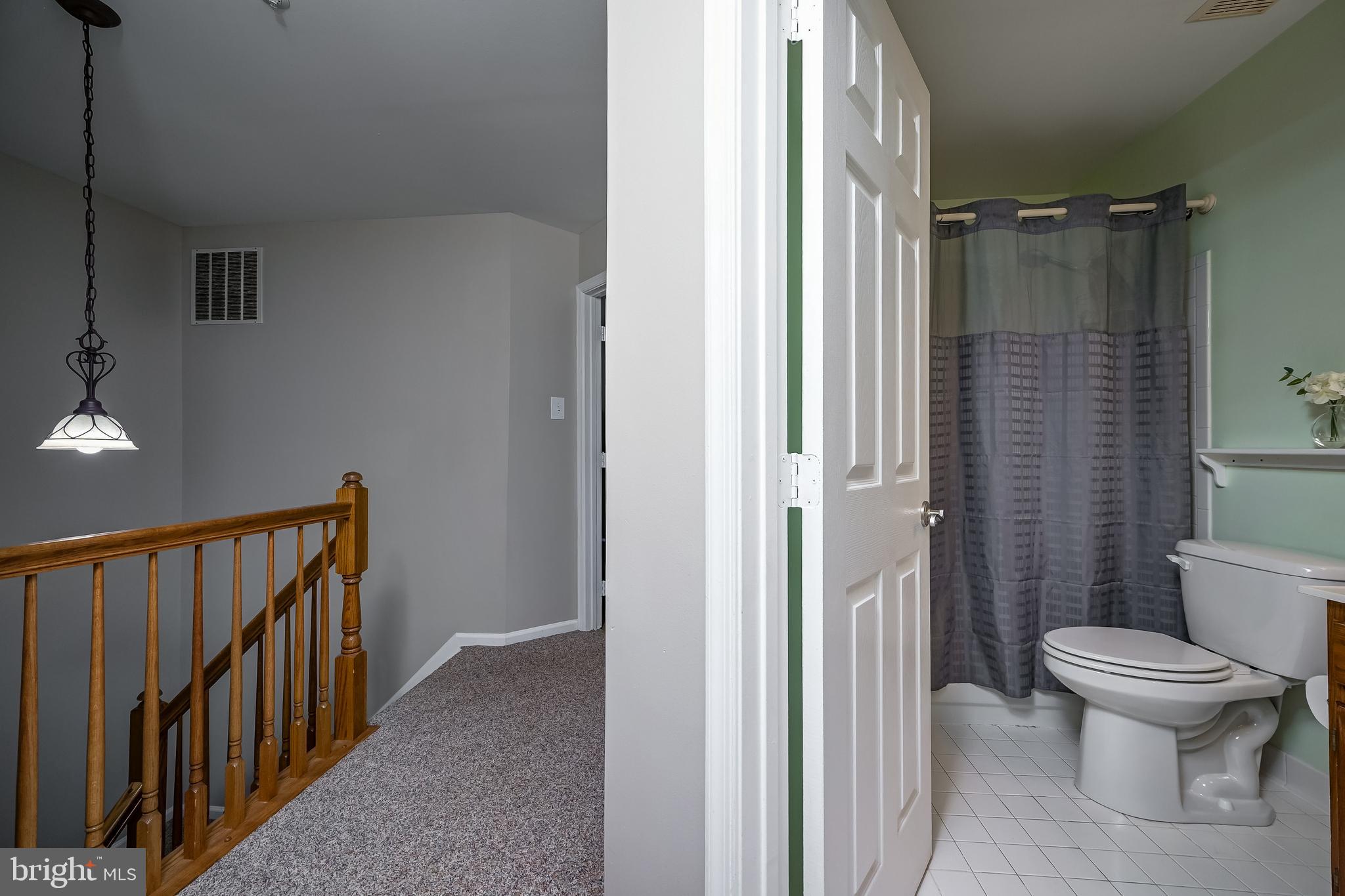 VILLAGE OF DORSEY SEARCH - Residential