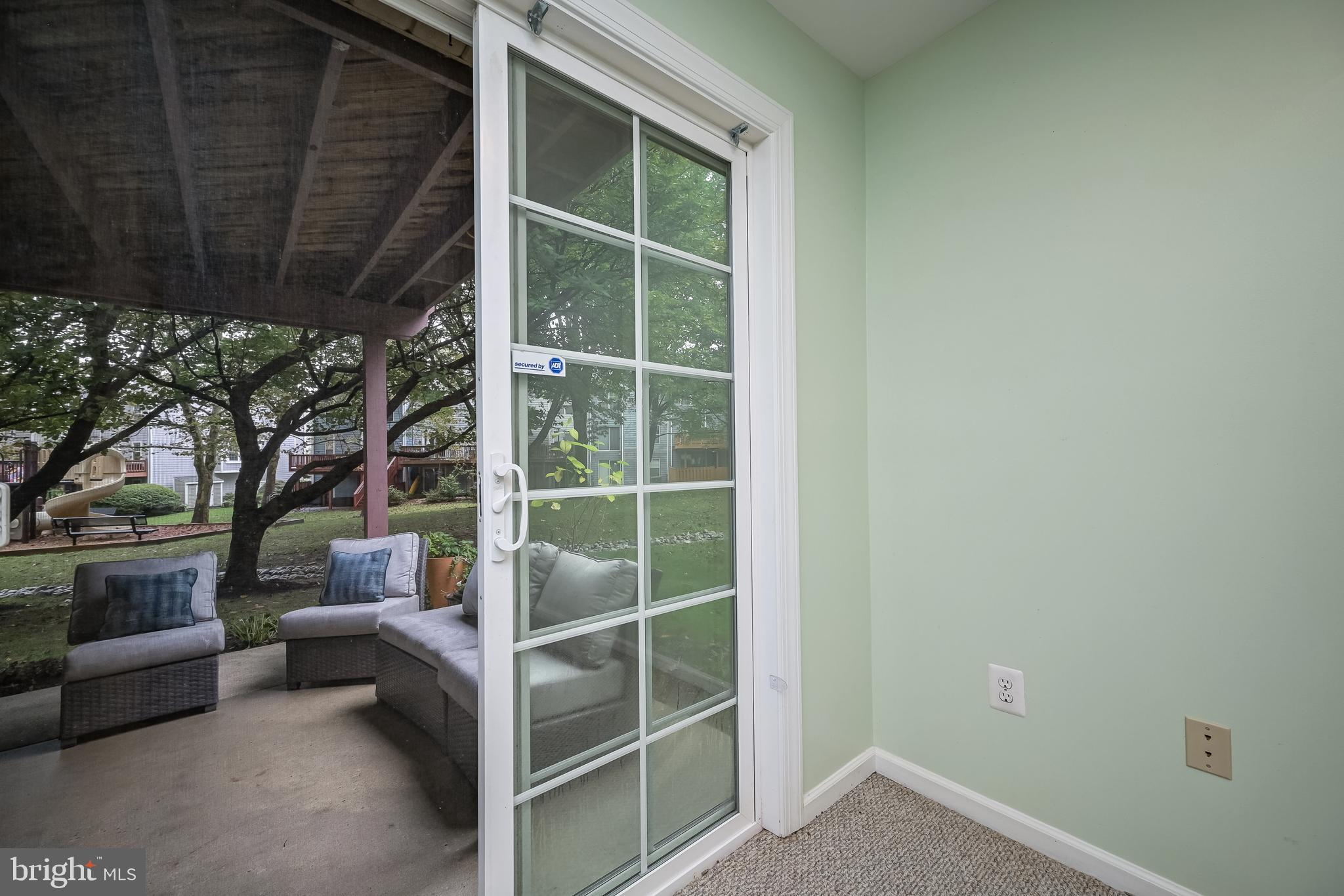 VILLAGE OF DORSEY SEARCH - Residential