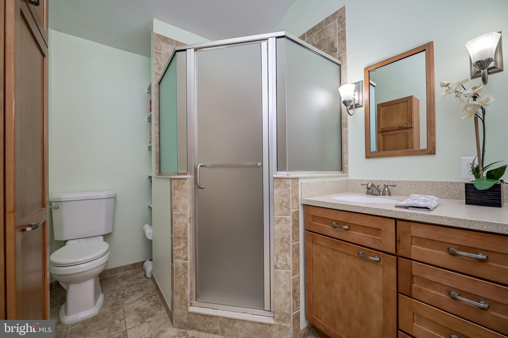 VILLAGE OF DORSEY SEARCH - Residential