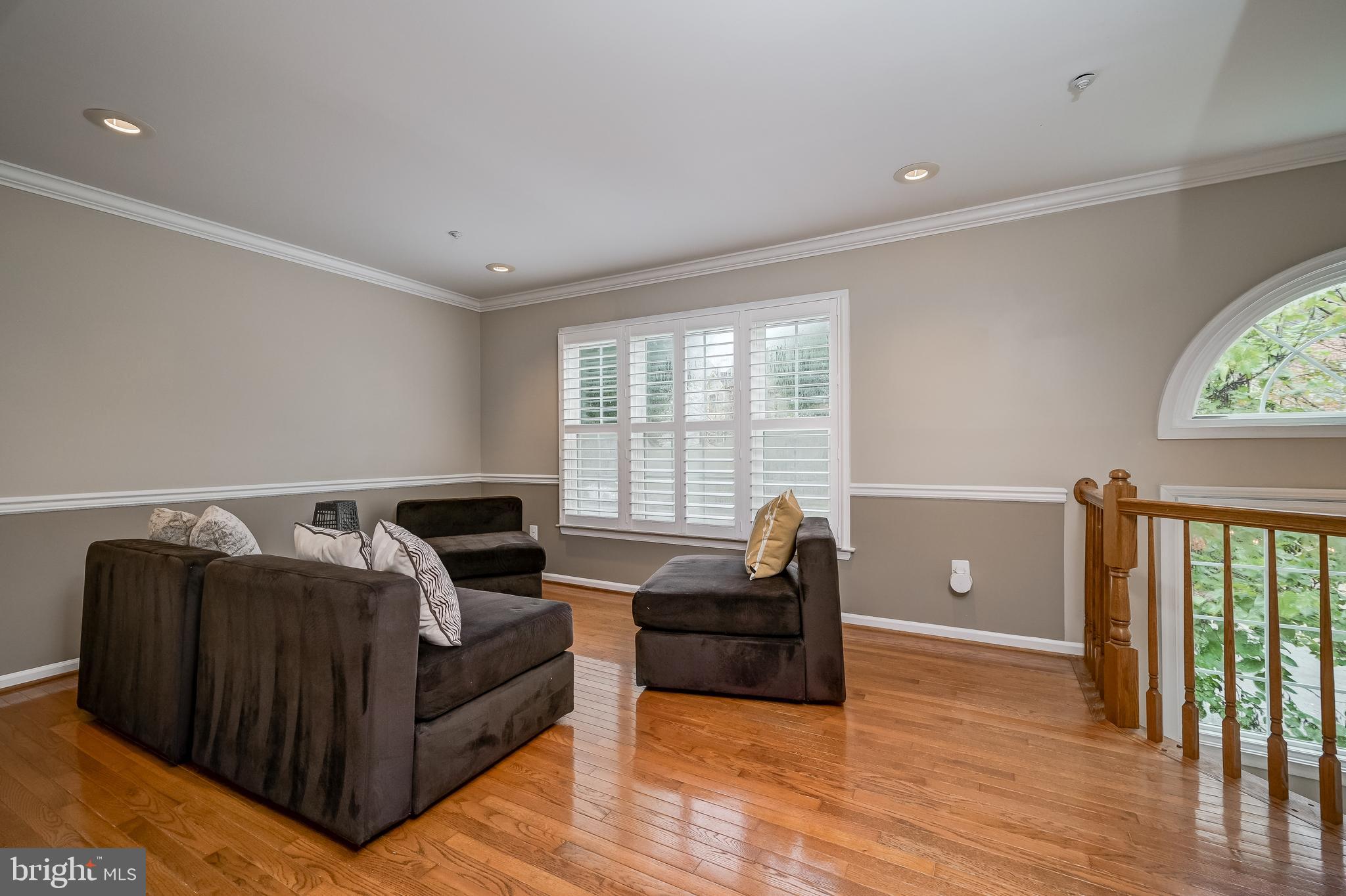 VILLAGE OF DORSEY SEARCH - Residential