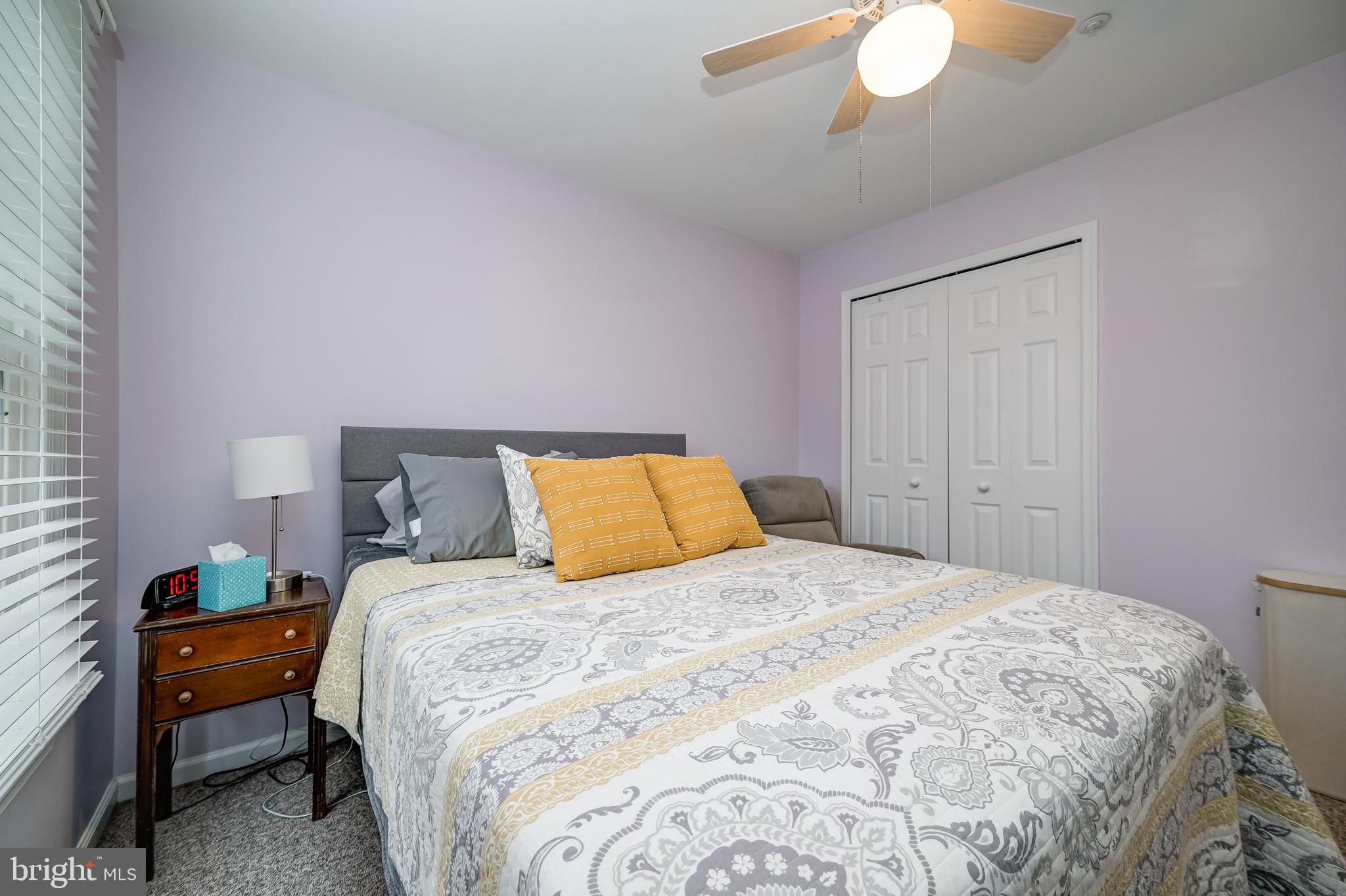 VILLAGE OF DORSEY SEARCH - Residential