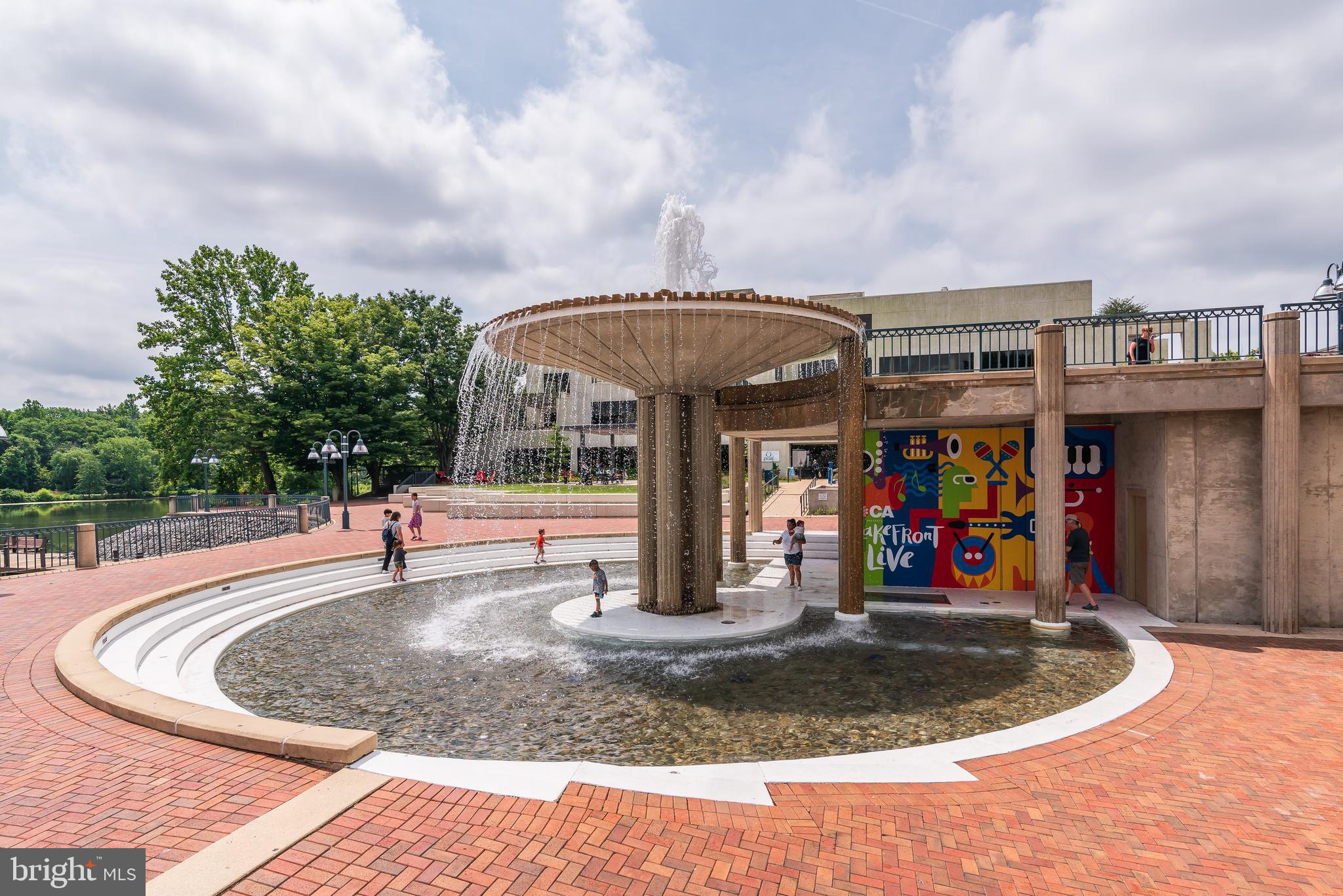 VILLAGE OF DORSEY SEARCH - Residential