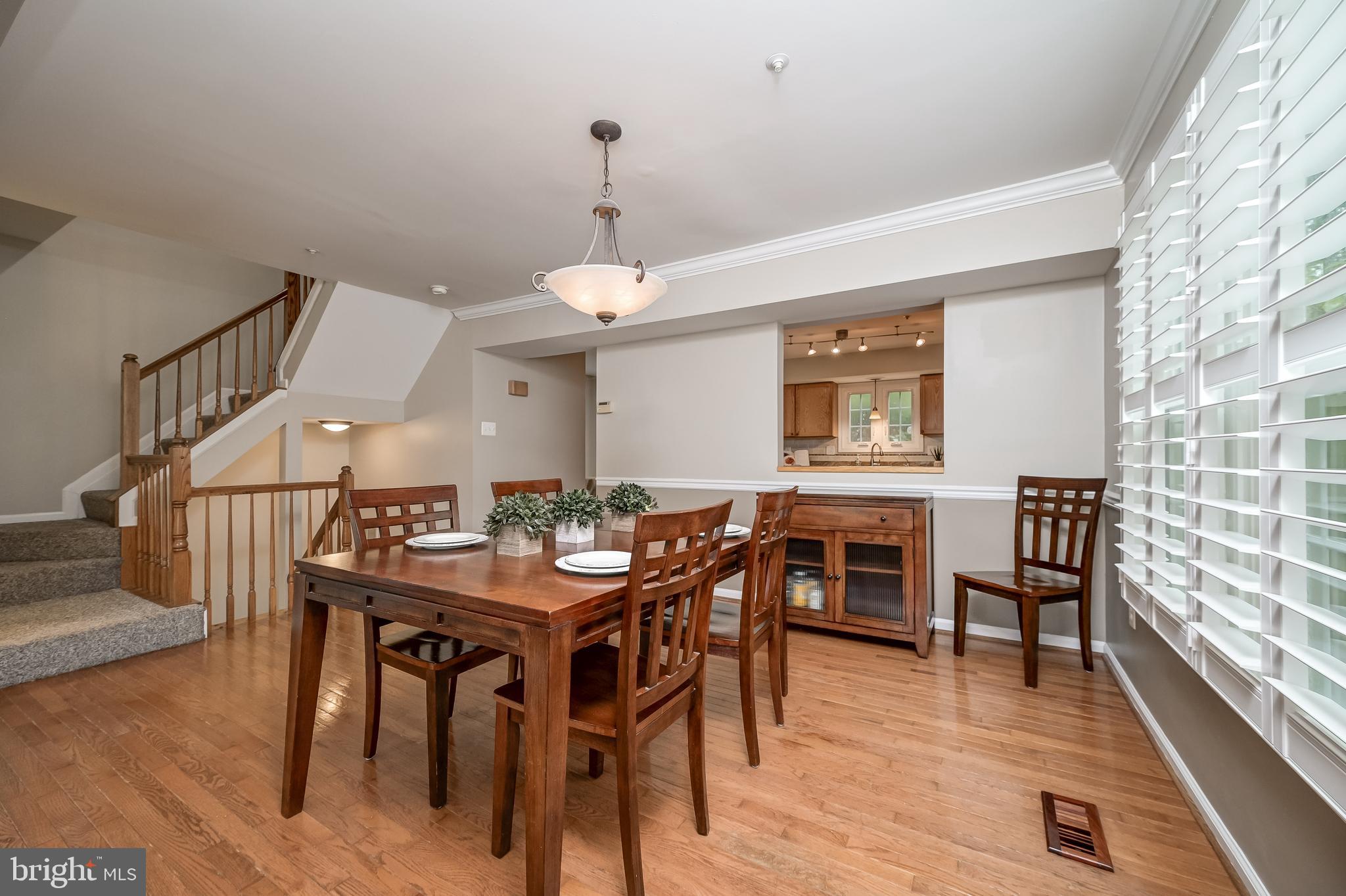 VILLAGE OF DORSEY SEARCH - Residential