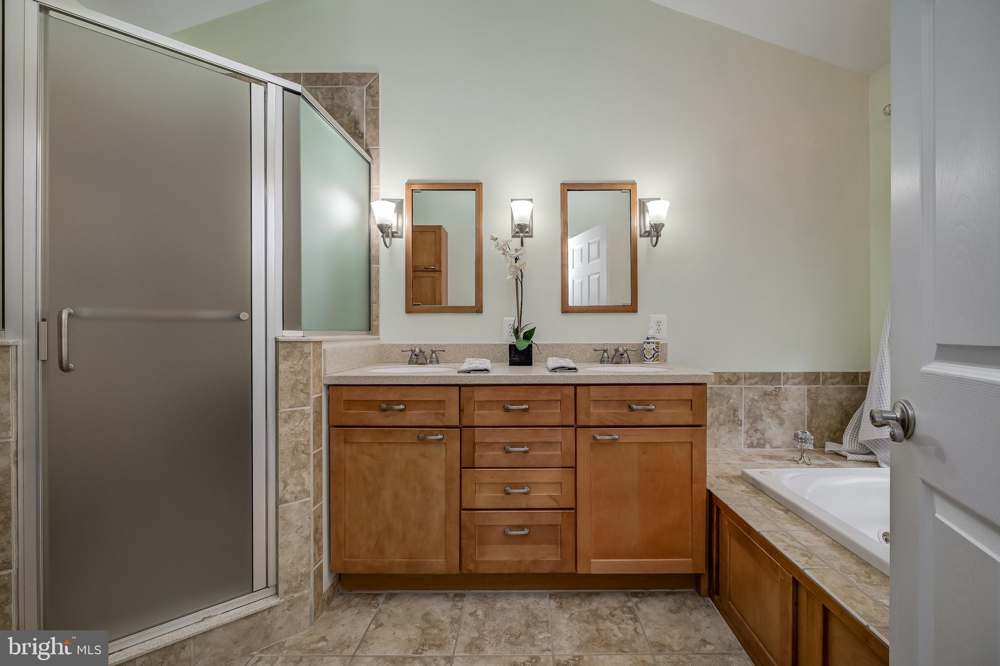 VILLAGE OF DORSEY SEARCH - Residential