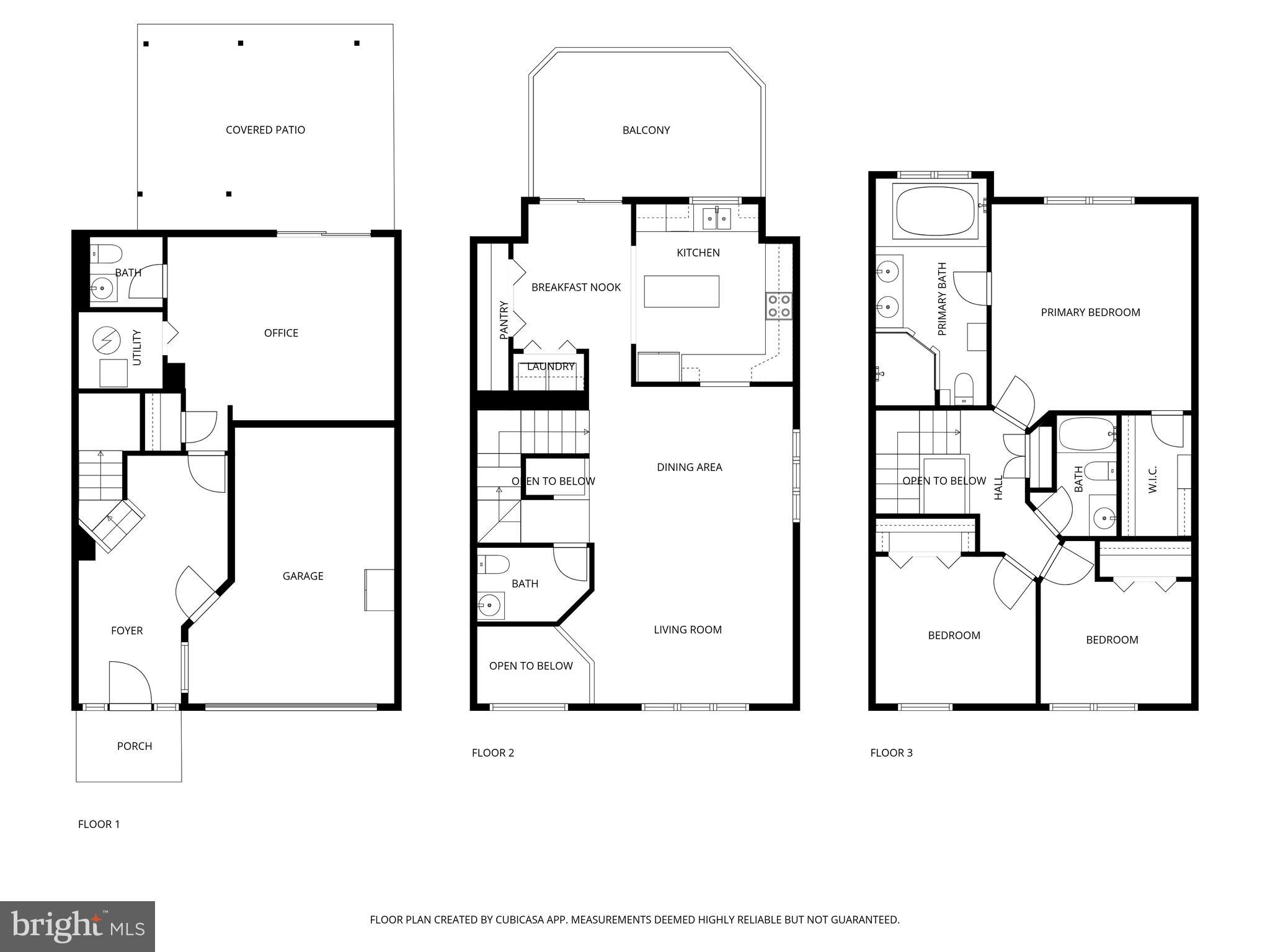 VILLAGE OF DORSEY SEARCH - Residential