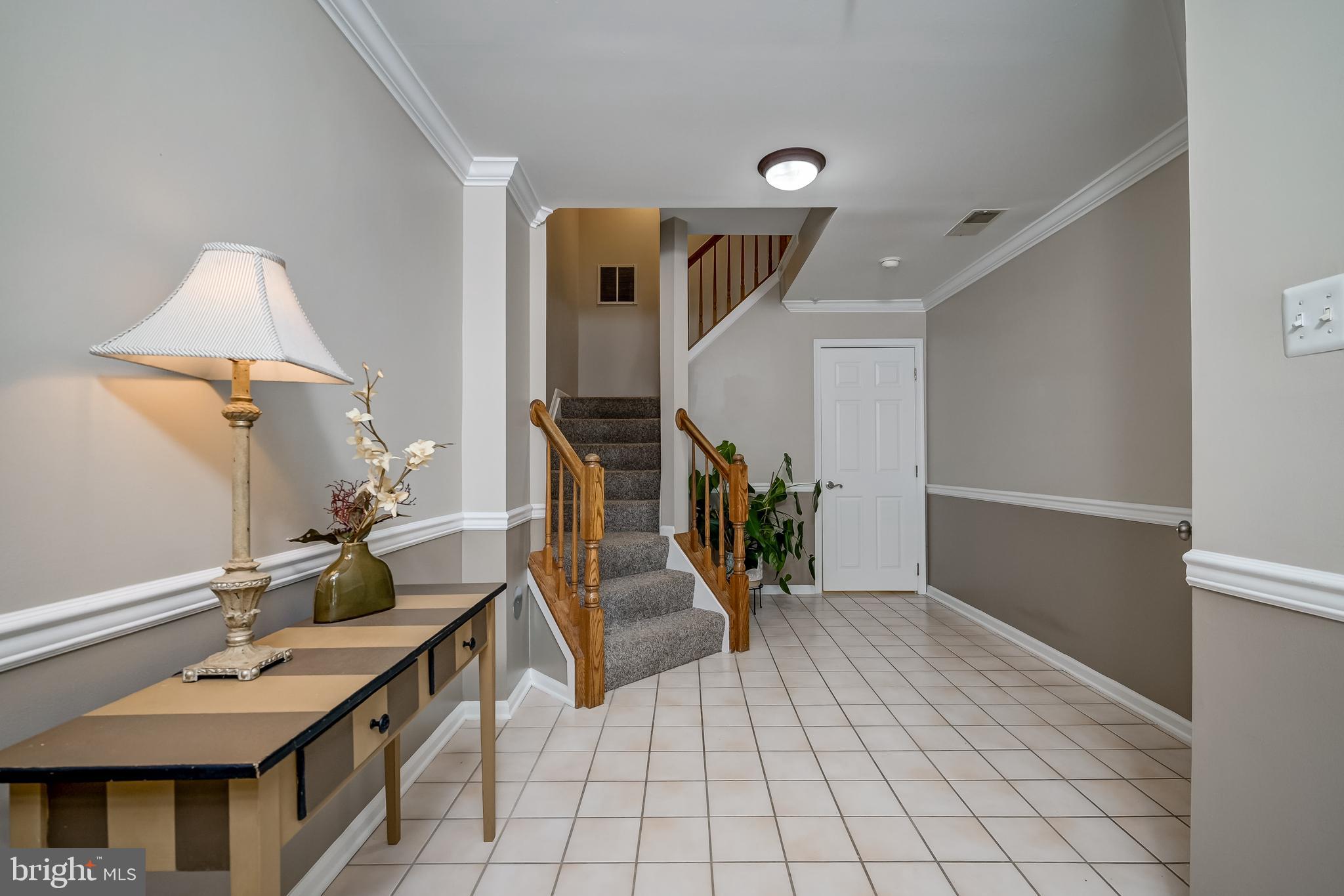 VILLAGE OF DORSEY SEARCH - Residential