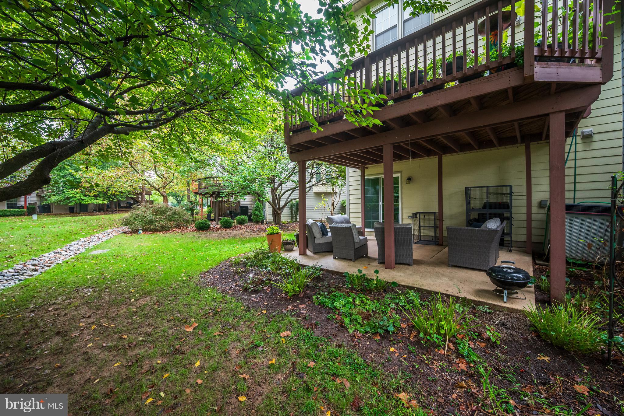 VILLAGE OF DORSEY SEARCH - Residential