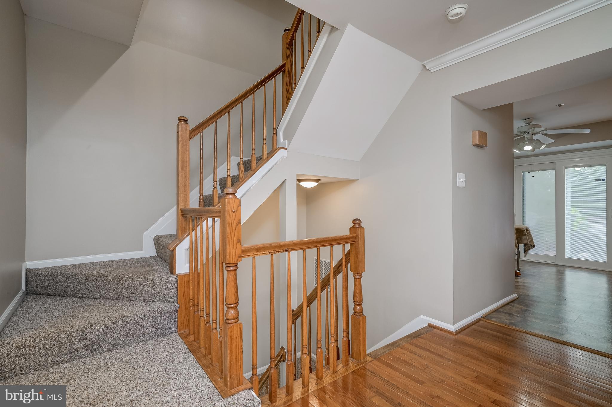 VILLAGE OF DORSEY SEARCH - Residential