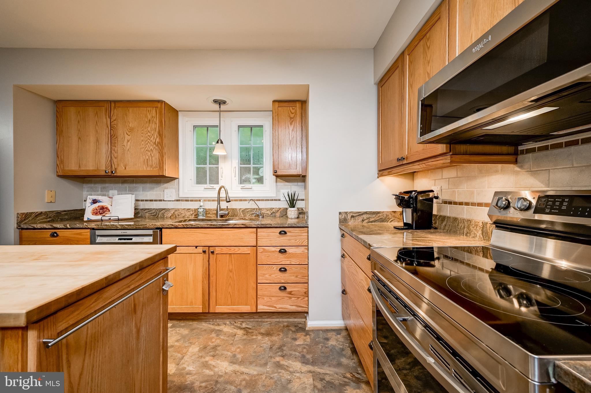 VILLAGE OF DORSEY SEARCH - Residential