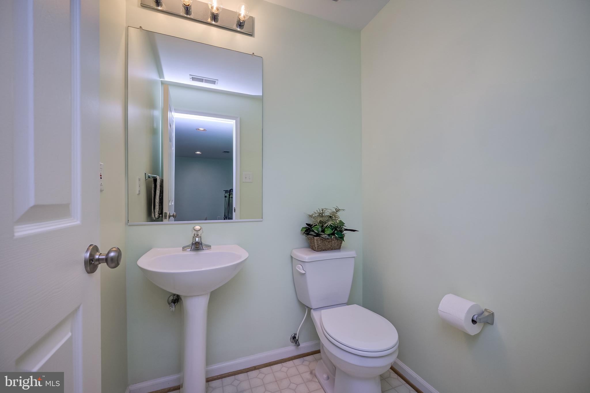 VILLAGE OF DORSEY SEARCH - Residential