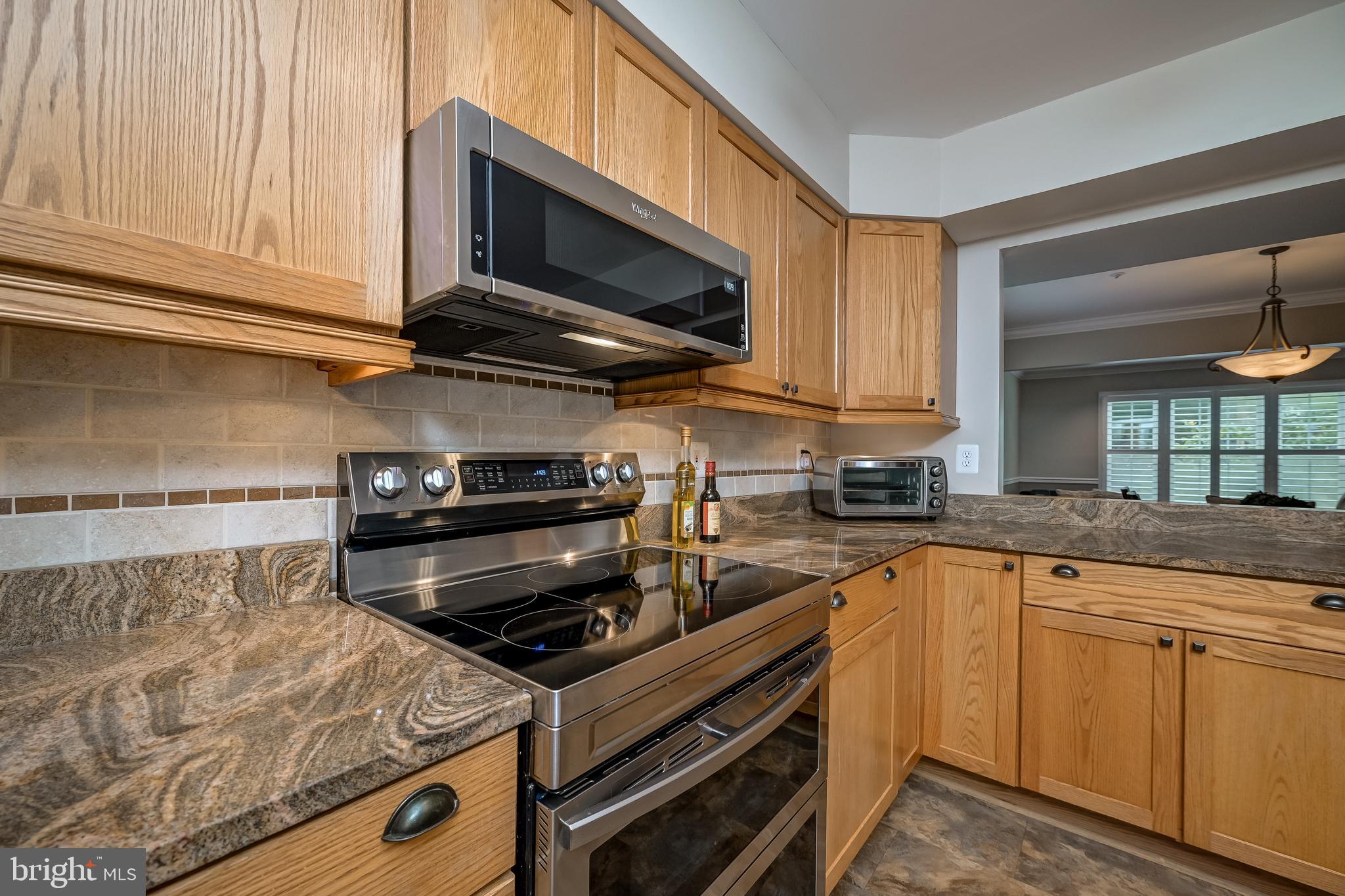 VILLAGE OF DORSEY SEARCH - Residential