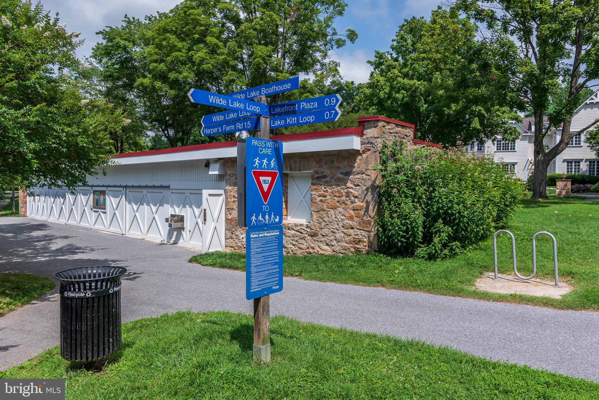 VILLAGE OF DORSEY SEARCH - Residential