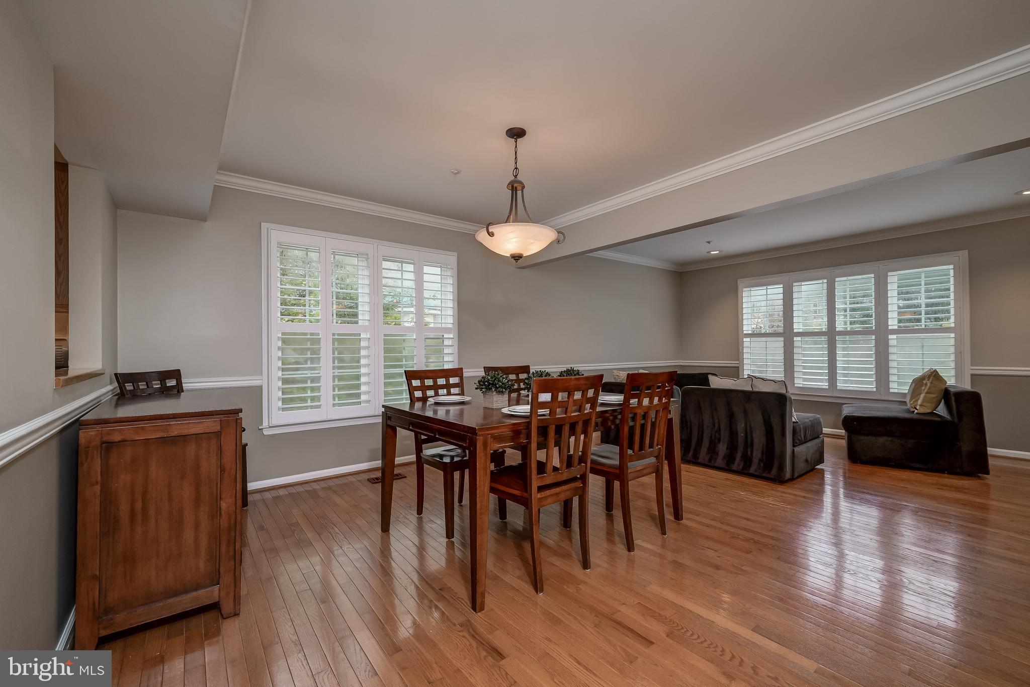 VILLAGE OF DORSEY SEARCH - Residential