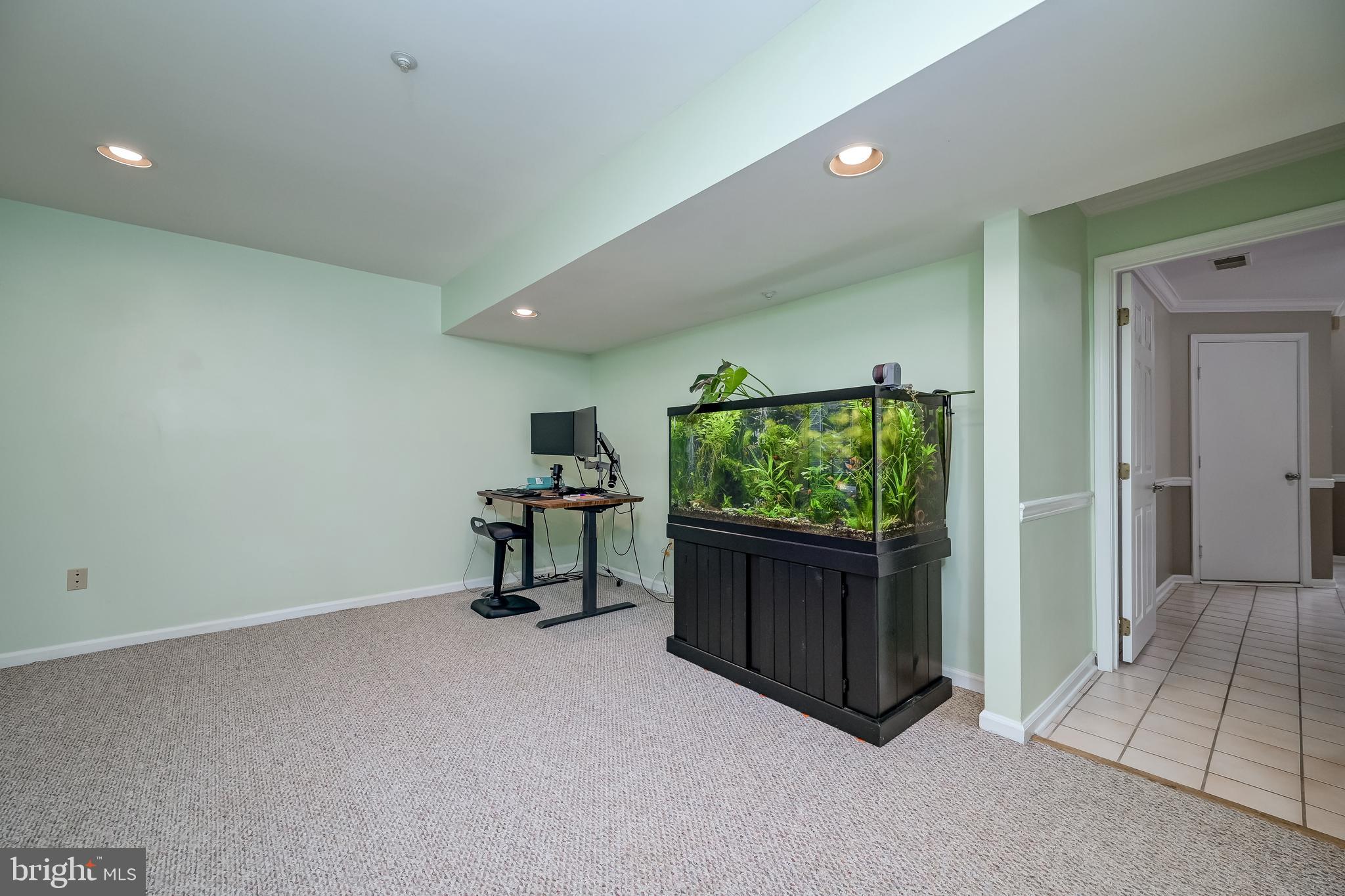 VILLAGE OF DORSEY SEARCH - Residential