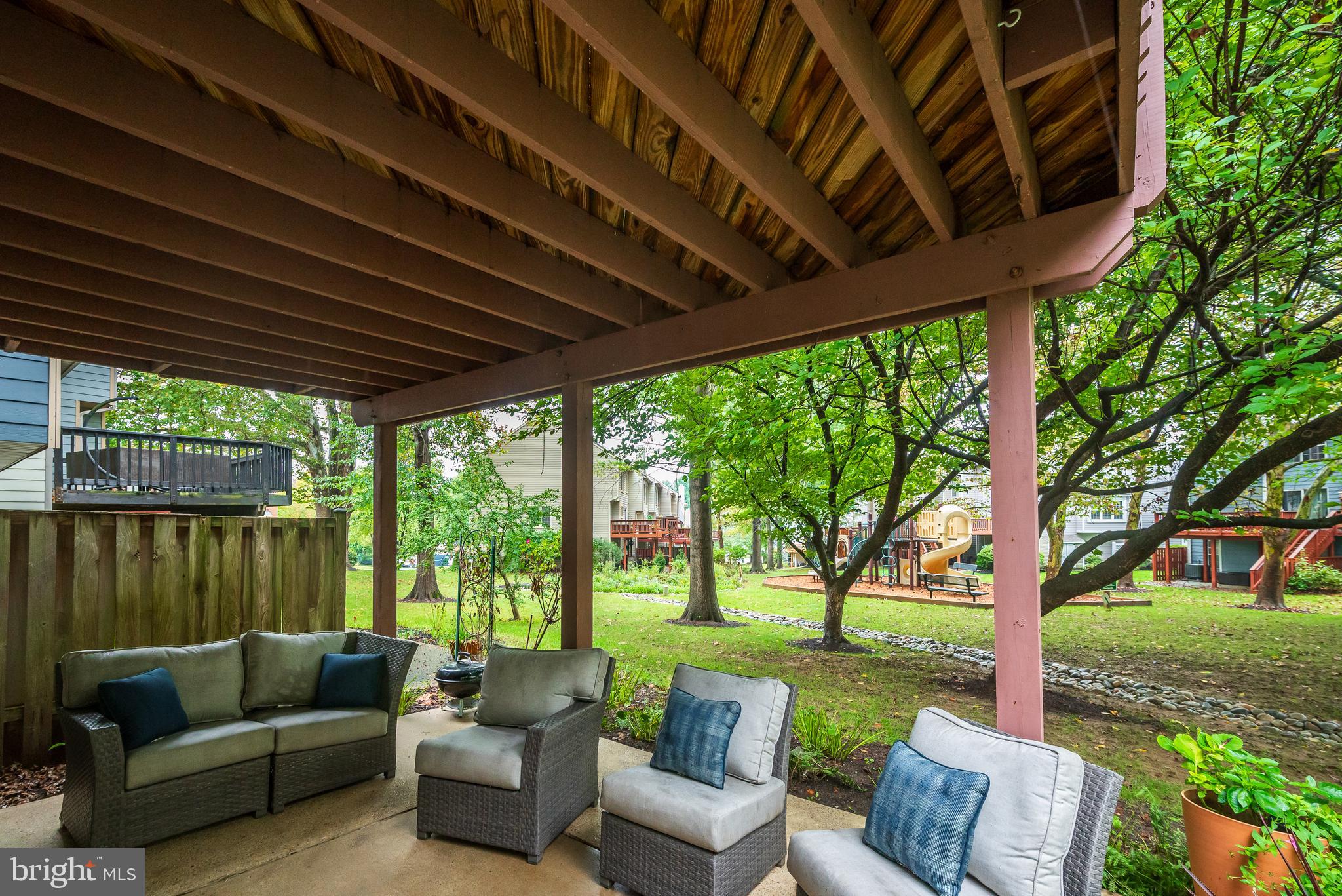 VILLAGE OF DORSEY SEARCH - Residential